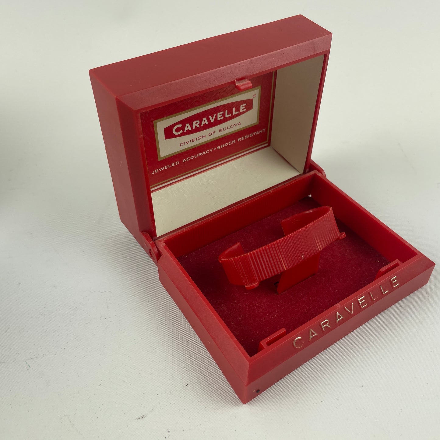 Mar Lot 112- Swiss Wristwatch Boxes (4)