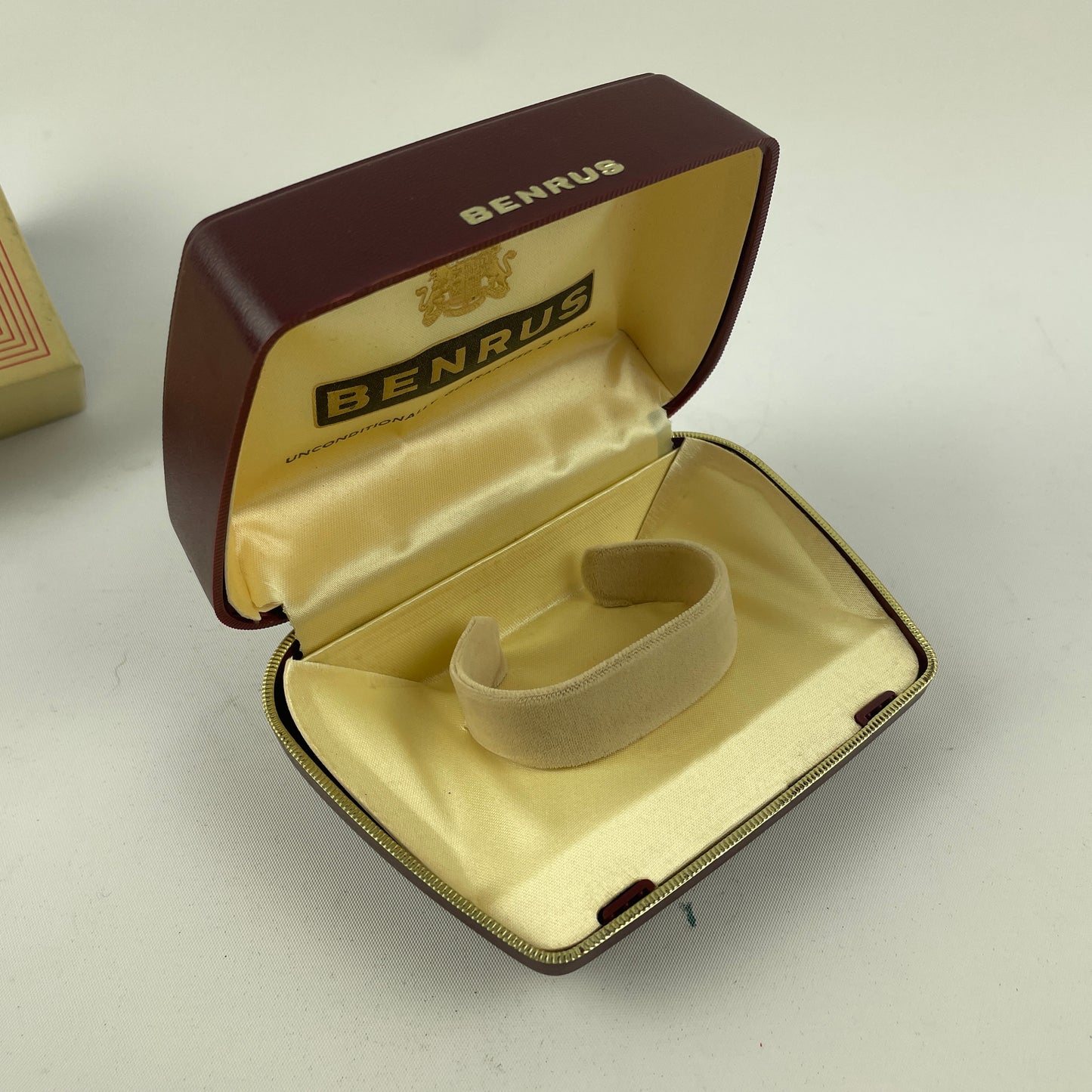 Mar Lot 112- Swiss Wristwatch Boxes (4)