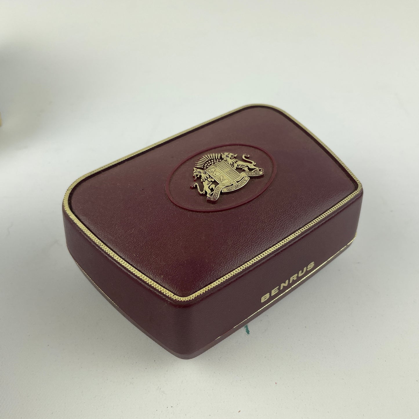 Mar Lot 112- Swiss Wristwatch Boxes (4)