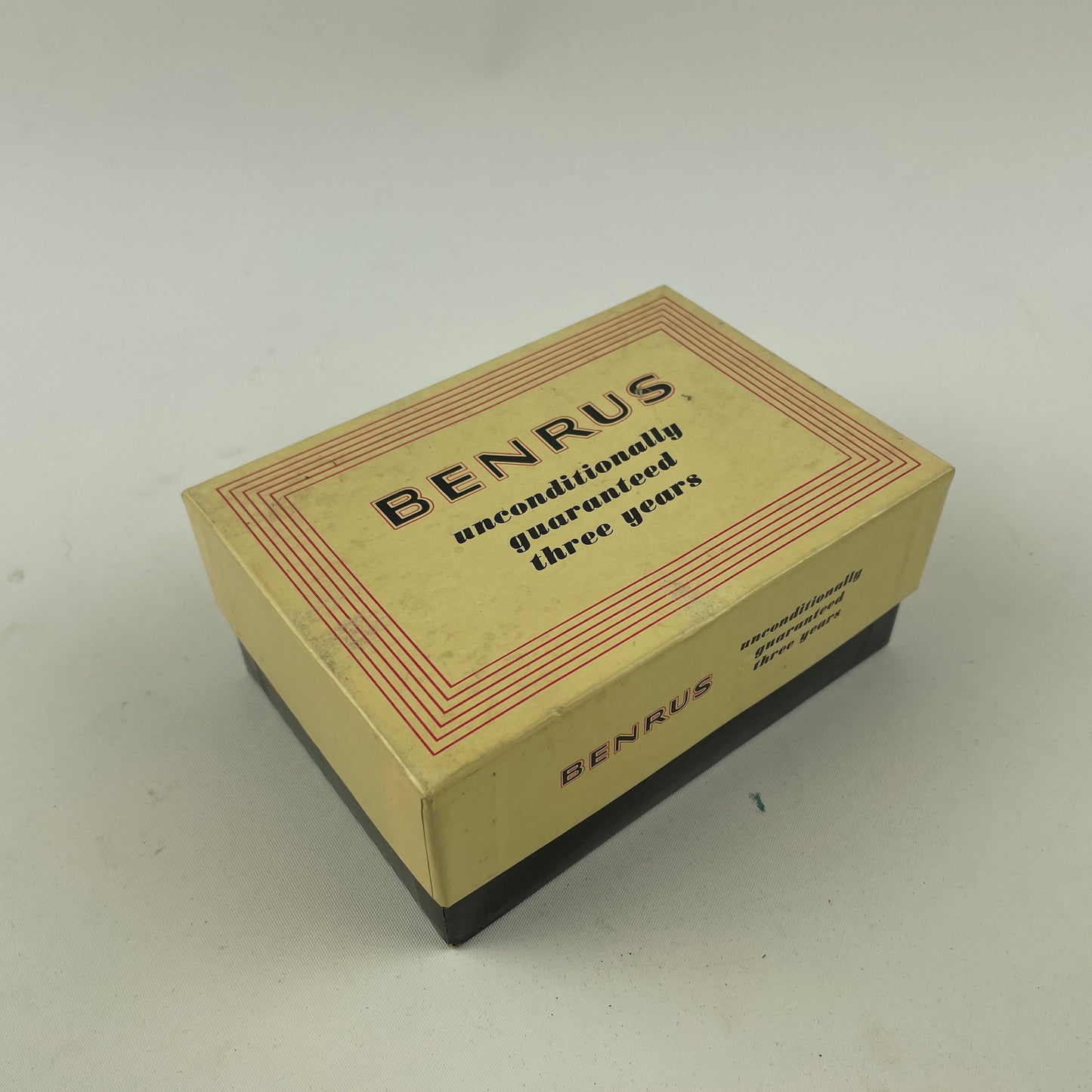 Mar Lot 112- Swiss Wristwatch Boxes (4)