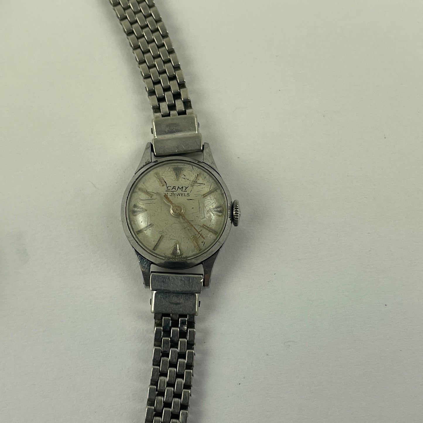 Mar Lot 29- Swiss Ladies Wristwatch Assortment