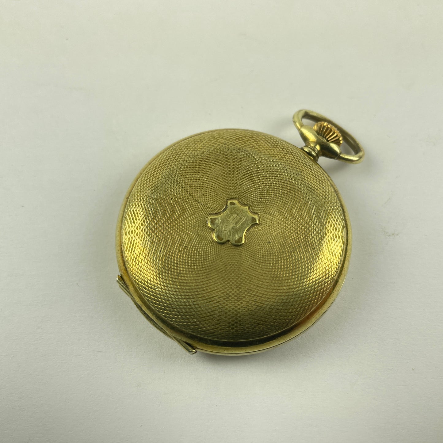 Mar Lot 117- Soviet & Swiss Hunting Pocket Watch Assortment