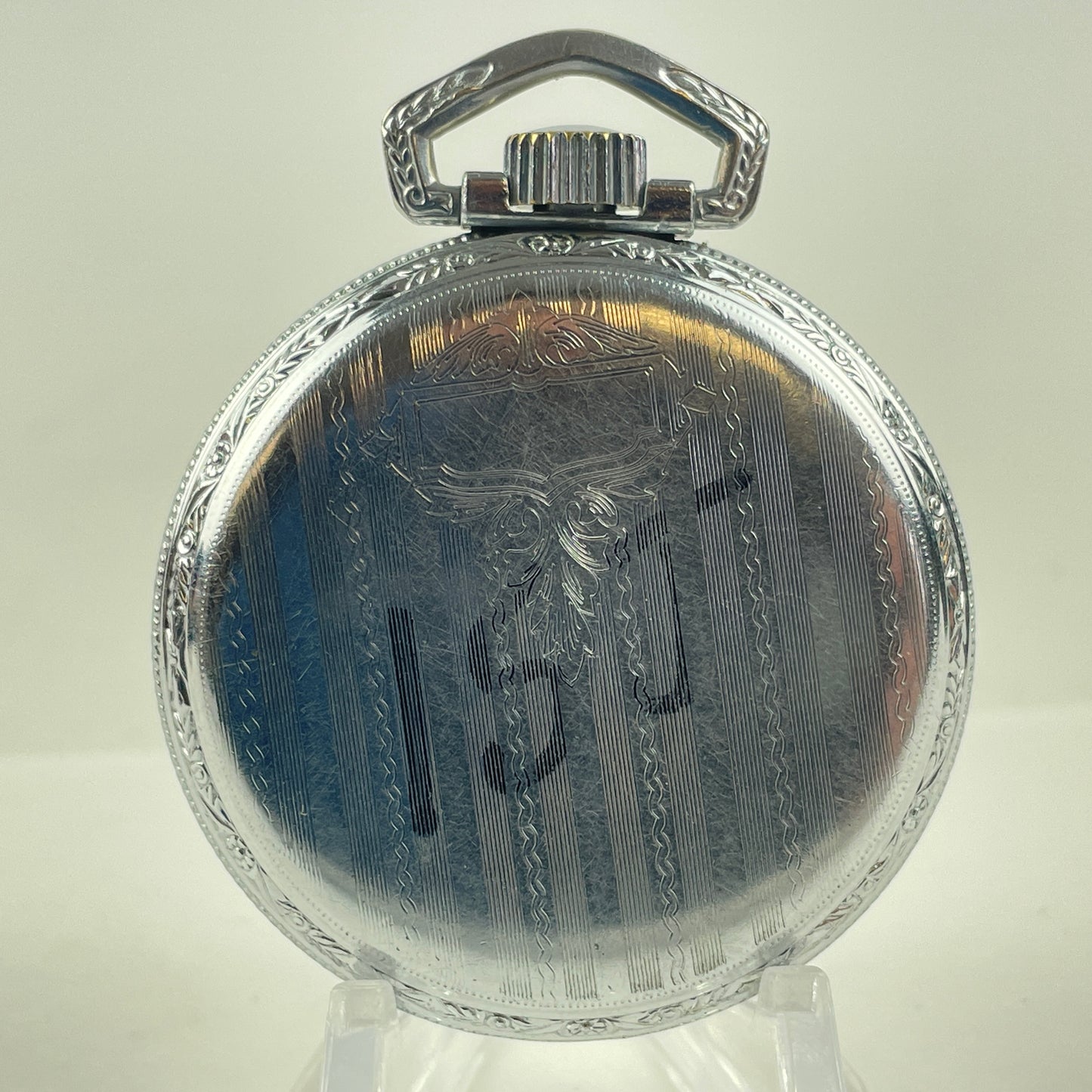 Mar Lot 6- Elgin | 16S | 15J | Pocket Watch