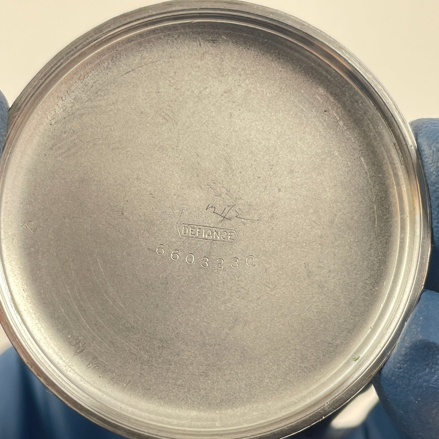 Mar Lot 6- Elgin | 16S | 15J | Pocket Watch