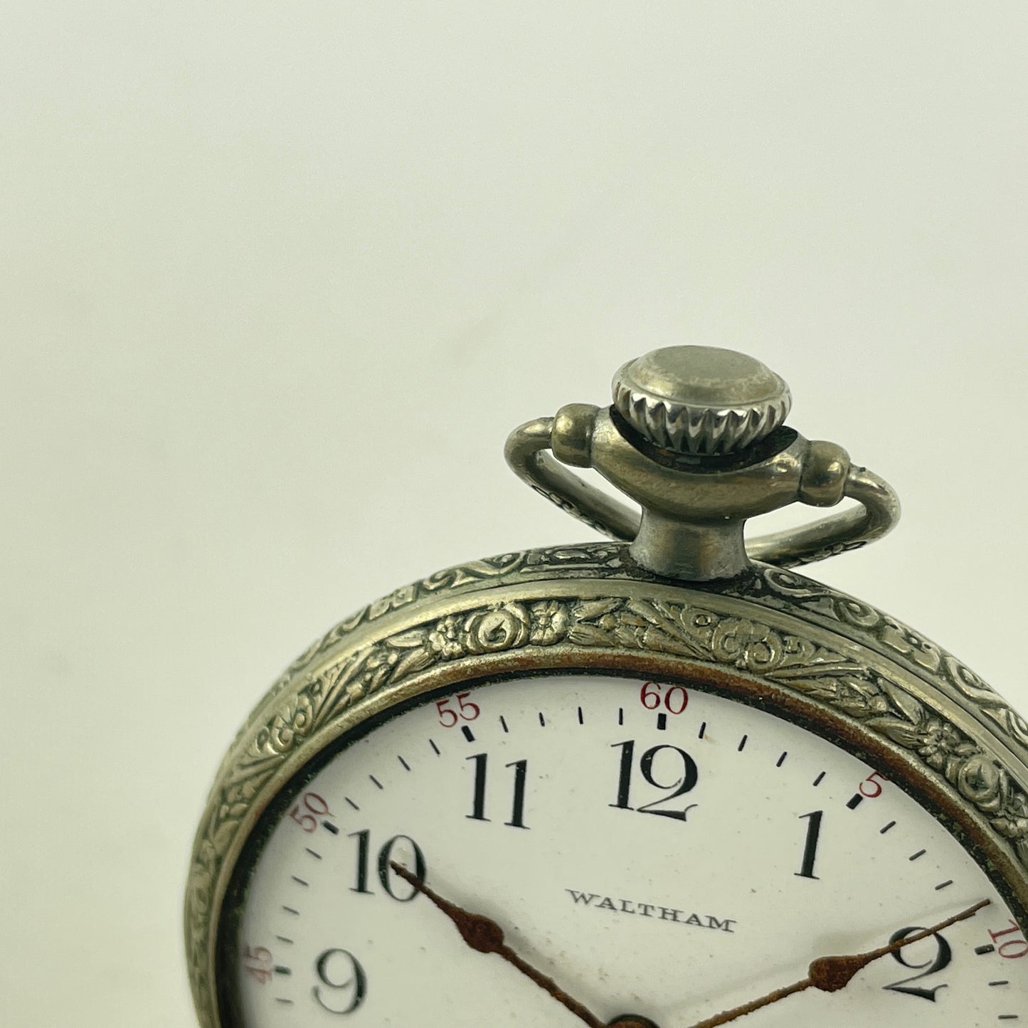 Mar Lot 107- Equity | 16S | 7J | Pocket Watch