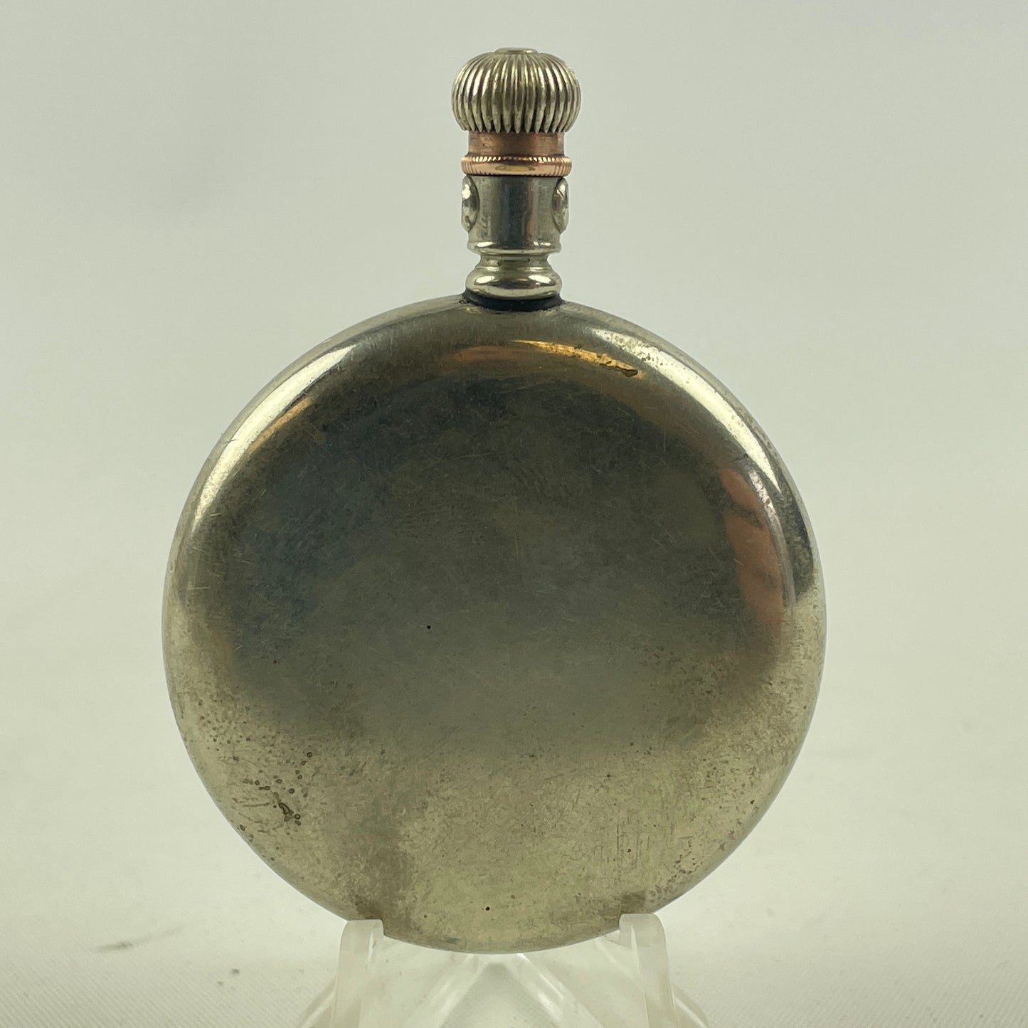 Mar Lot 54- Waltham Riverside | 12S | 19J | Pocket Watch