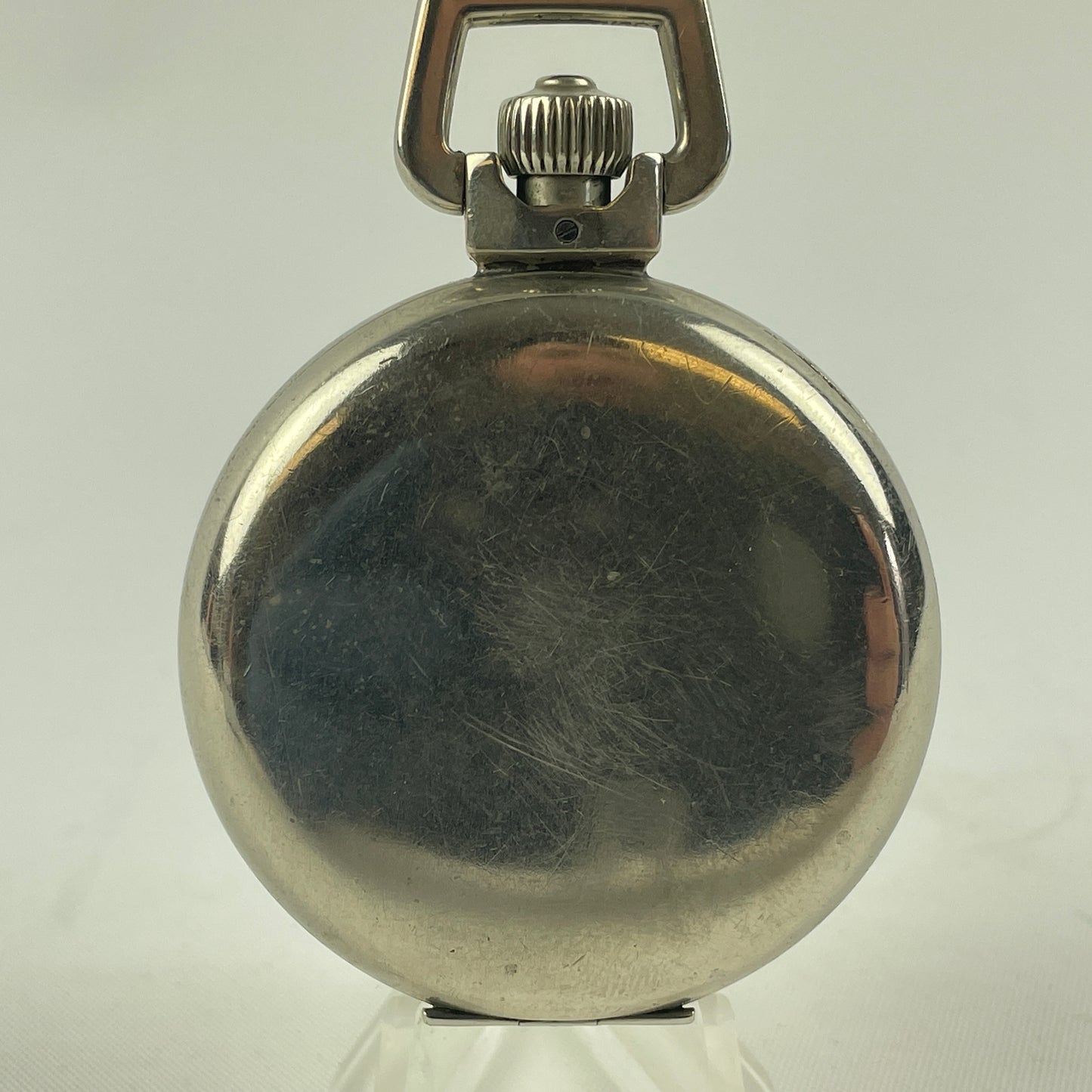 Mar Lot 109- Elgin Pocket Timer 16S