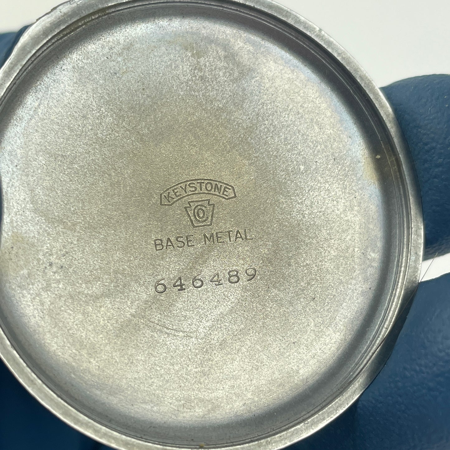 Mar Lot 67- Waltham 12S & Elgin 6S Pocket Watch Set