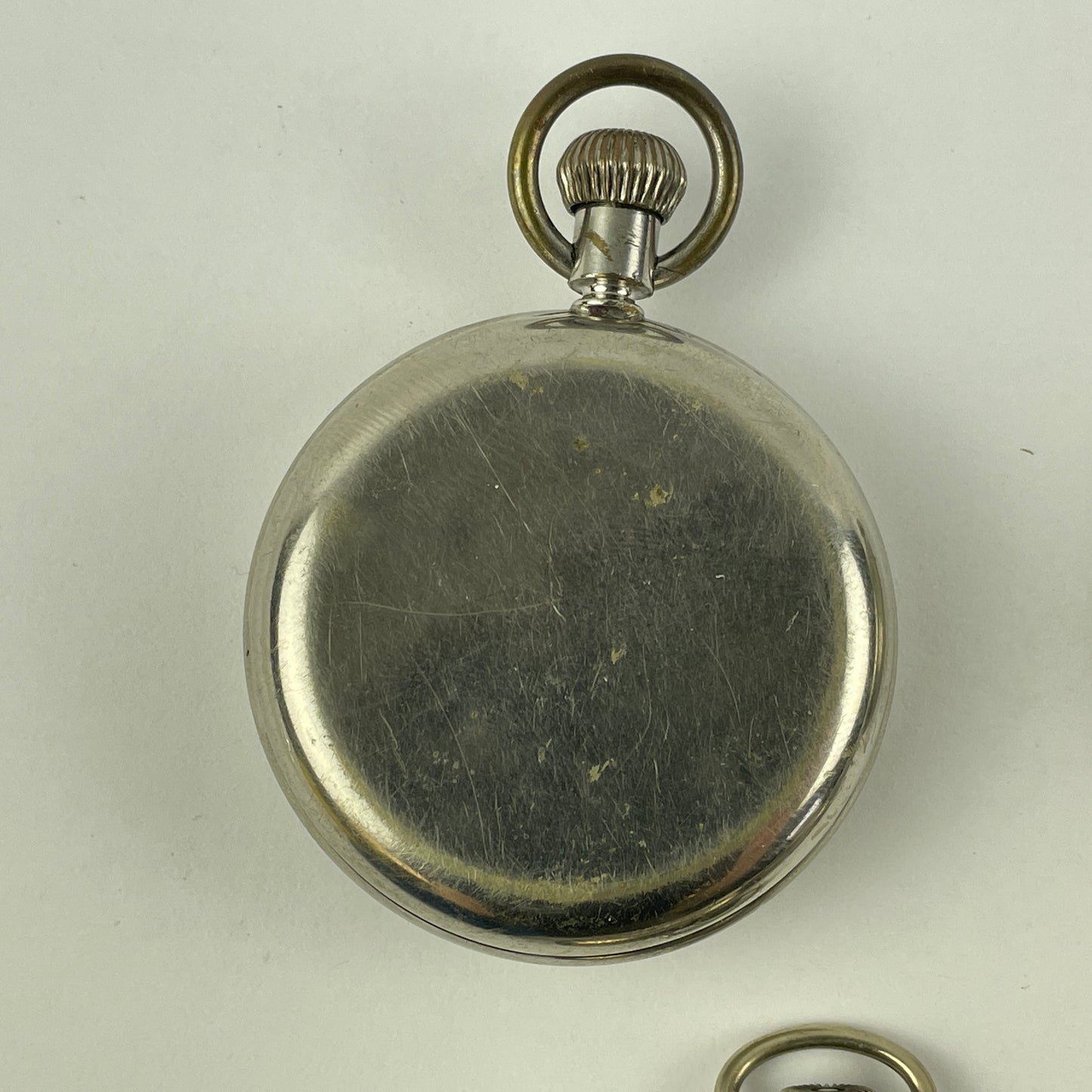 Mar Lot 40- American Dollar Pocket Watch Assortment (6)