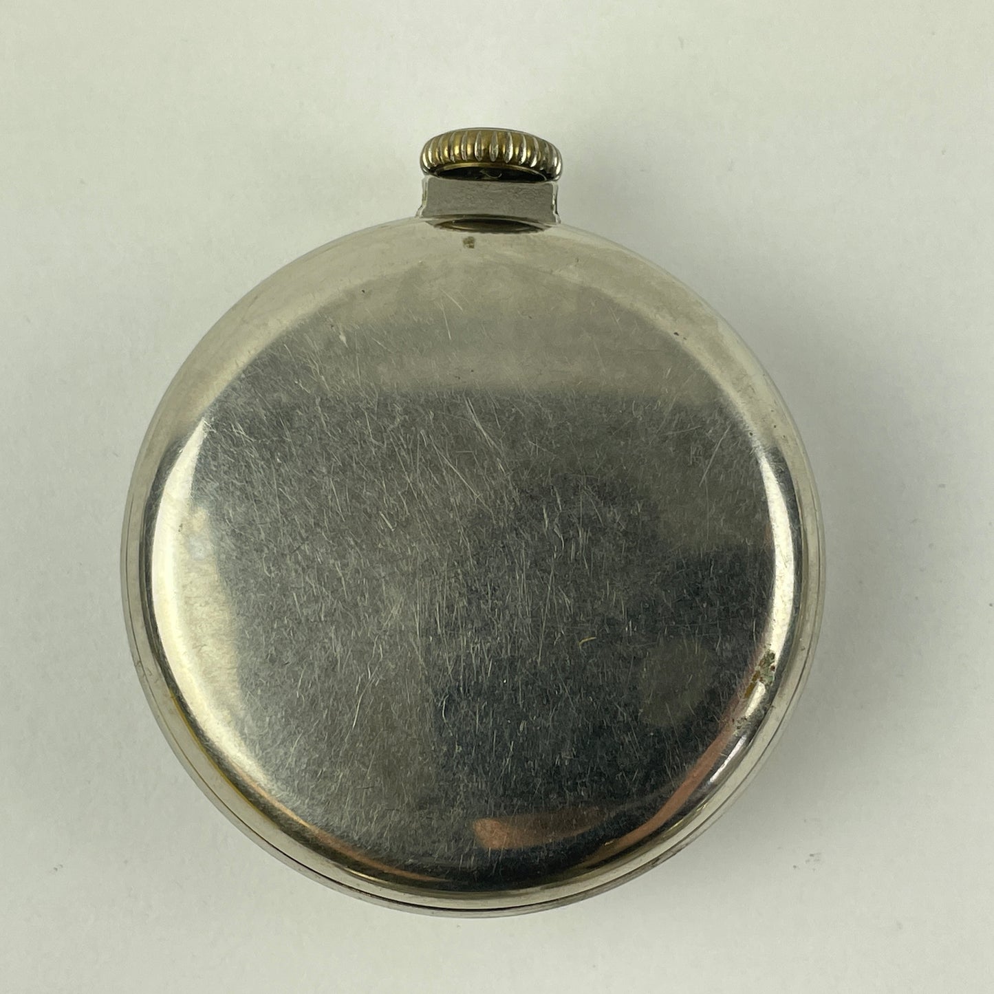 Mar Lot 40- American Dollar Pocket Watch Assortment (6)
