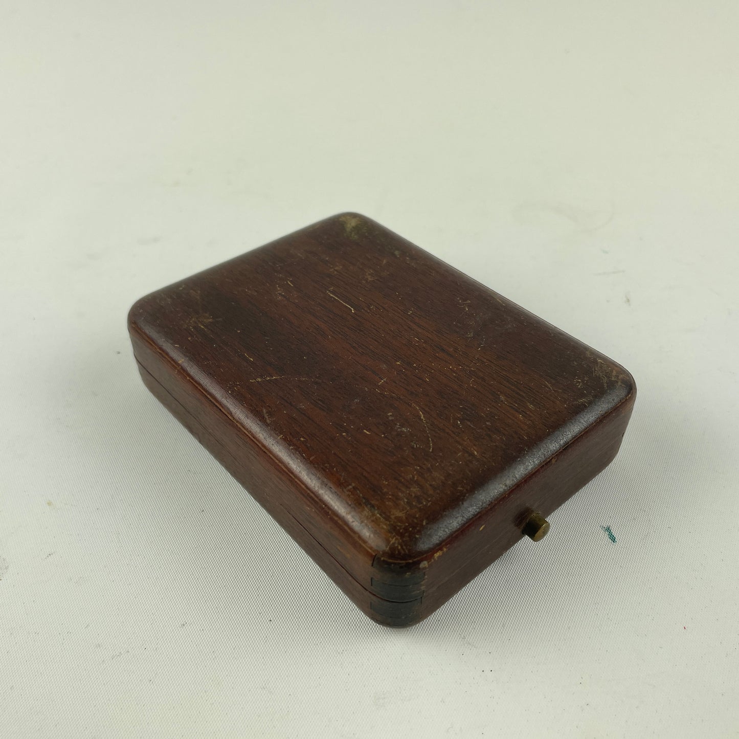Mar Lot 134- Waltham Pocket Watch Factory Box (2)