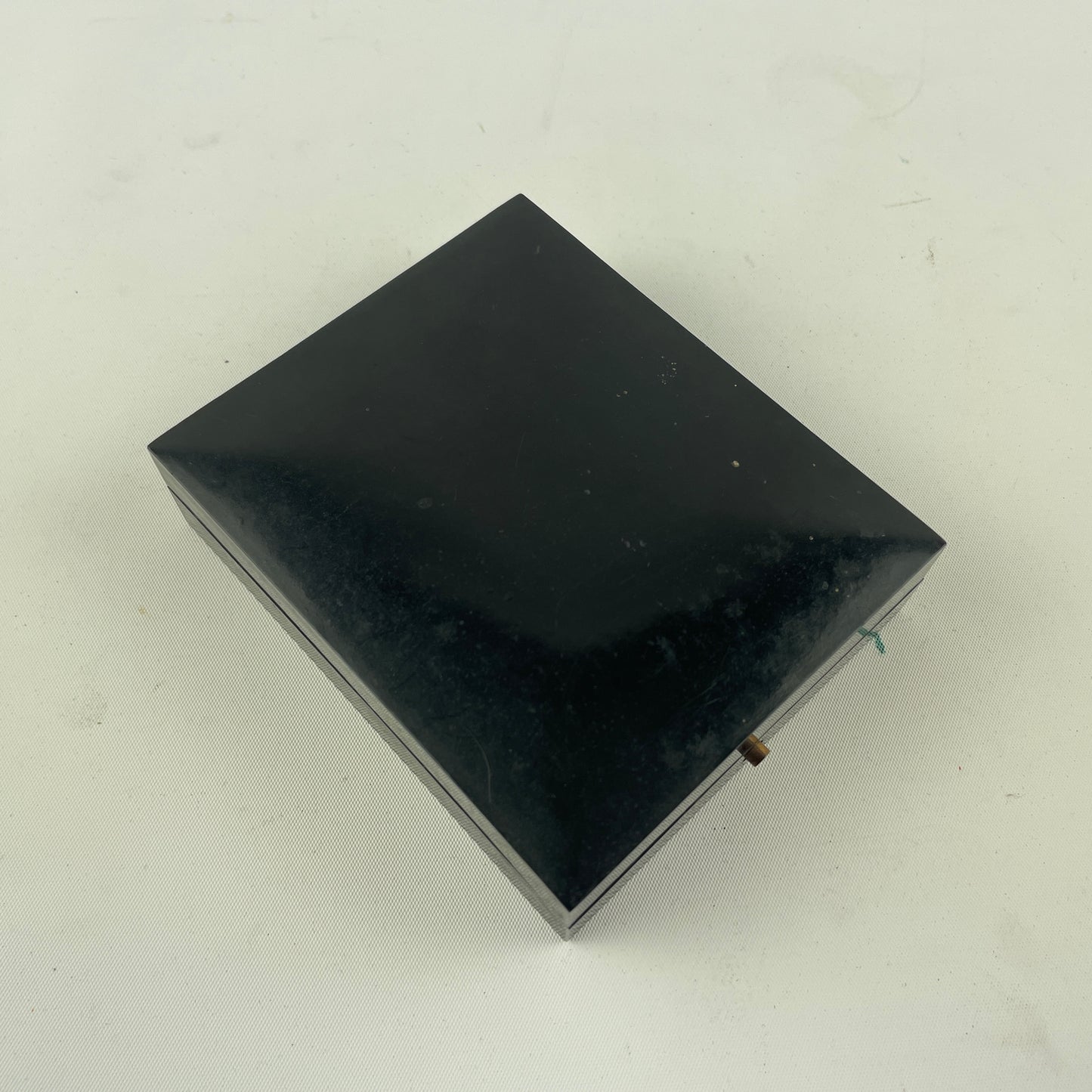 Mar Lot 45- Vintage Howard Pocket Watch Box