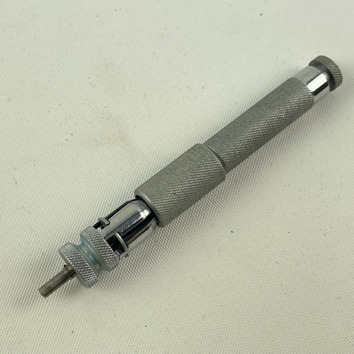 Mar Lot 43- Kendrick & Davis No. 123 Mainspring Winder