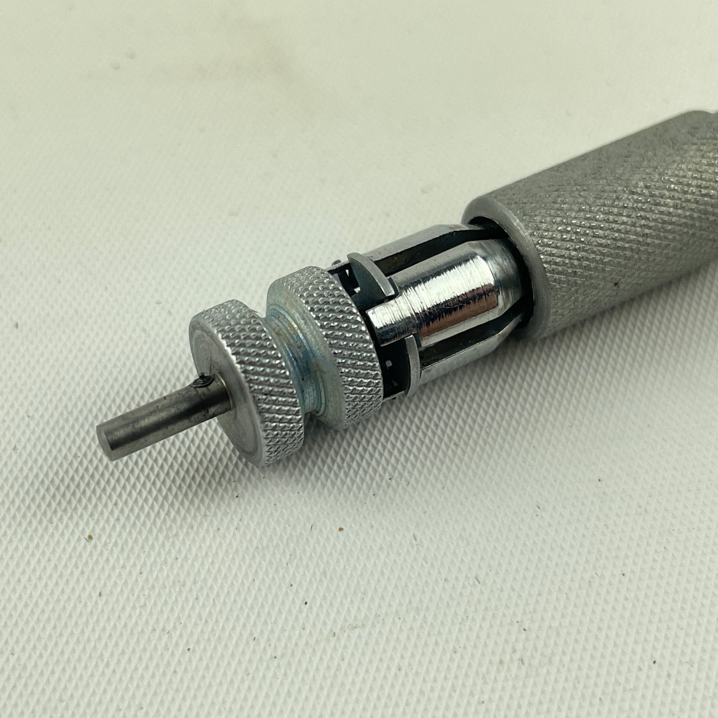 Mar Lot 43- Kendrick & Davis No. 123 Mainspring Winder