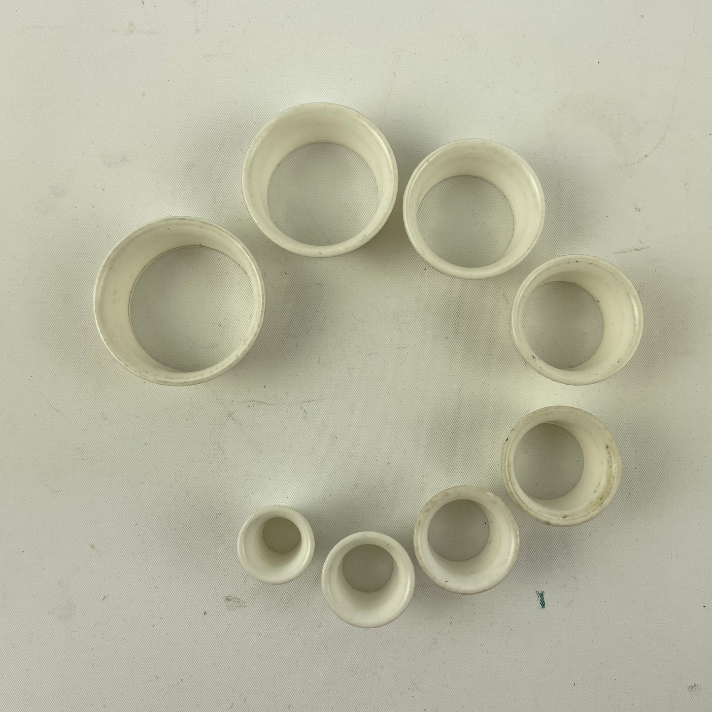 Mar Lot 49- Graduated Movement Holder