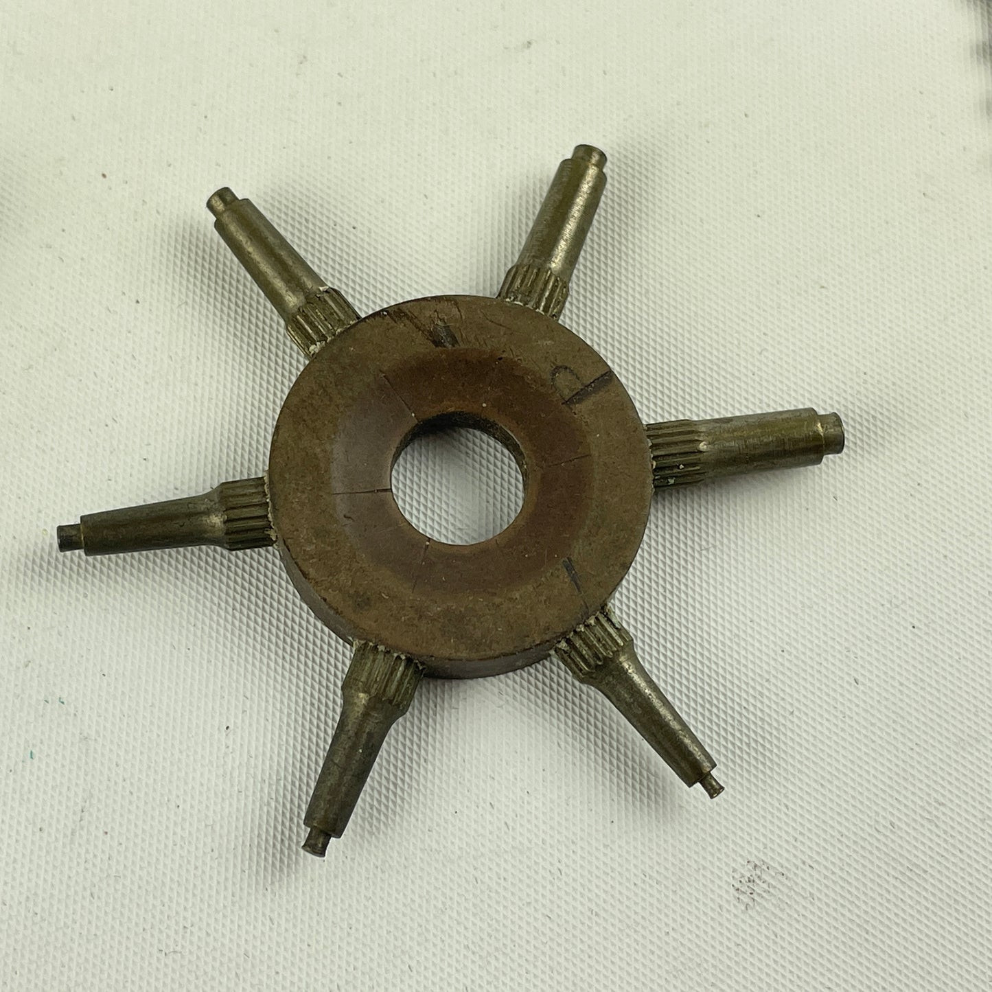 Mar Lot 93- Watchmaker’s Benchtop Tool Assortment