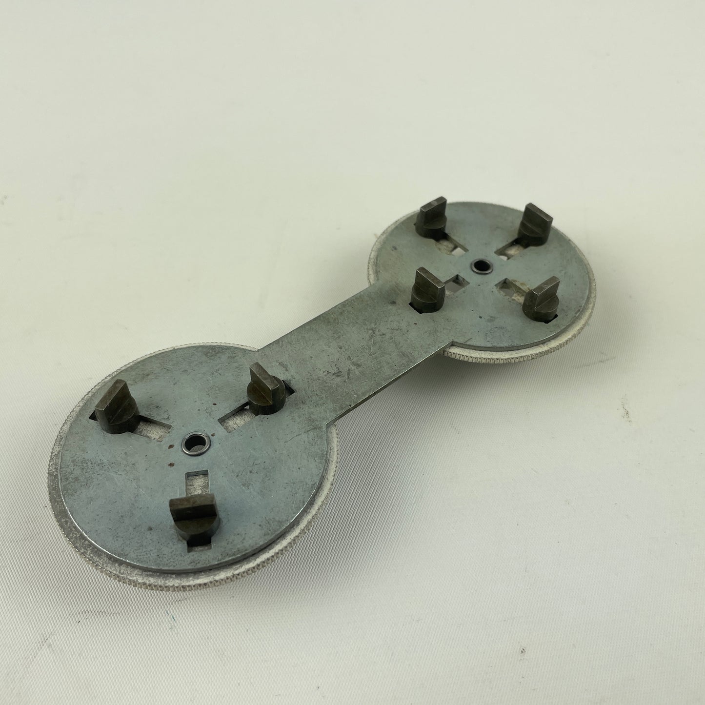Mar Lot 68- Adjustable Waterproof Wristwatch Case Wrench