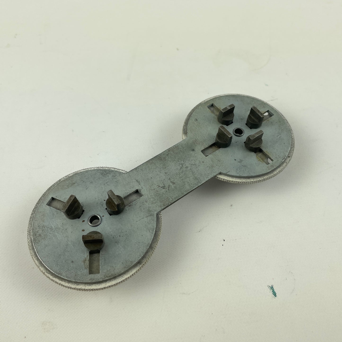 Mar Lot 68- Adjustable Waterproof Wristwatch Case Wrench