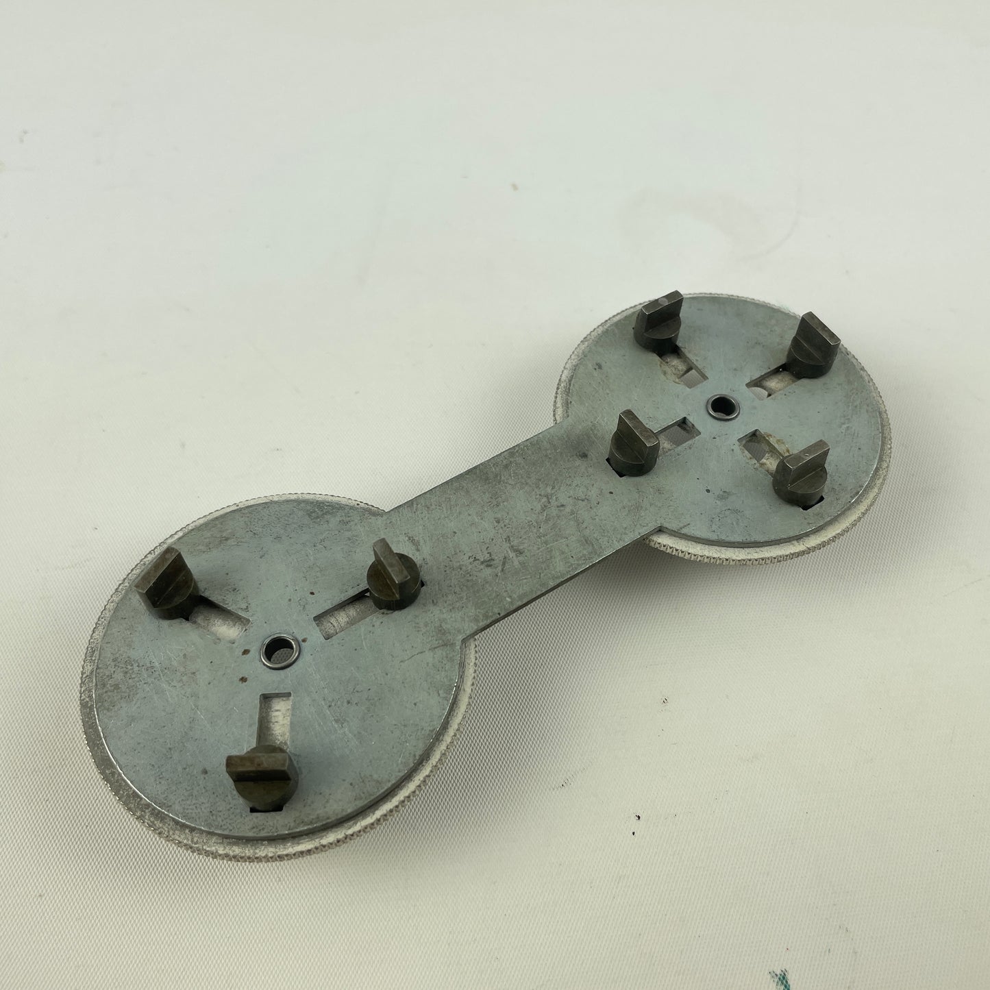 Mar Lot 68- Adjustable Waterproof Wristwatch Case Wrench