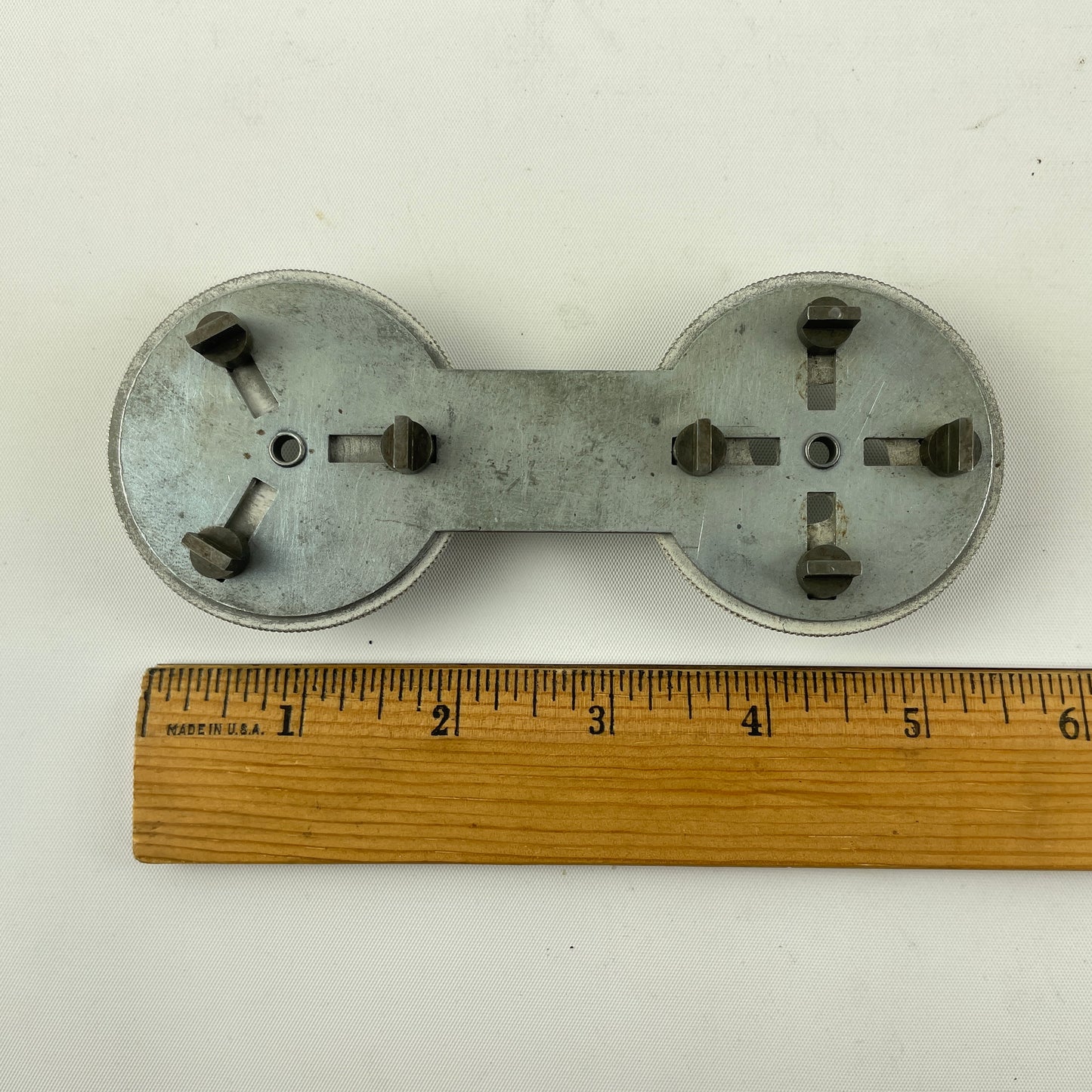 Mar Lot 68- Adjustable Waterproof Wristwatch Case Wrench