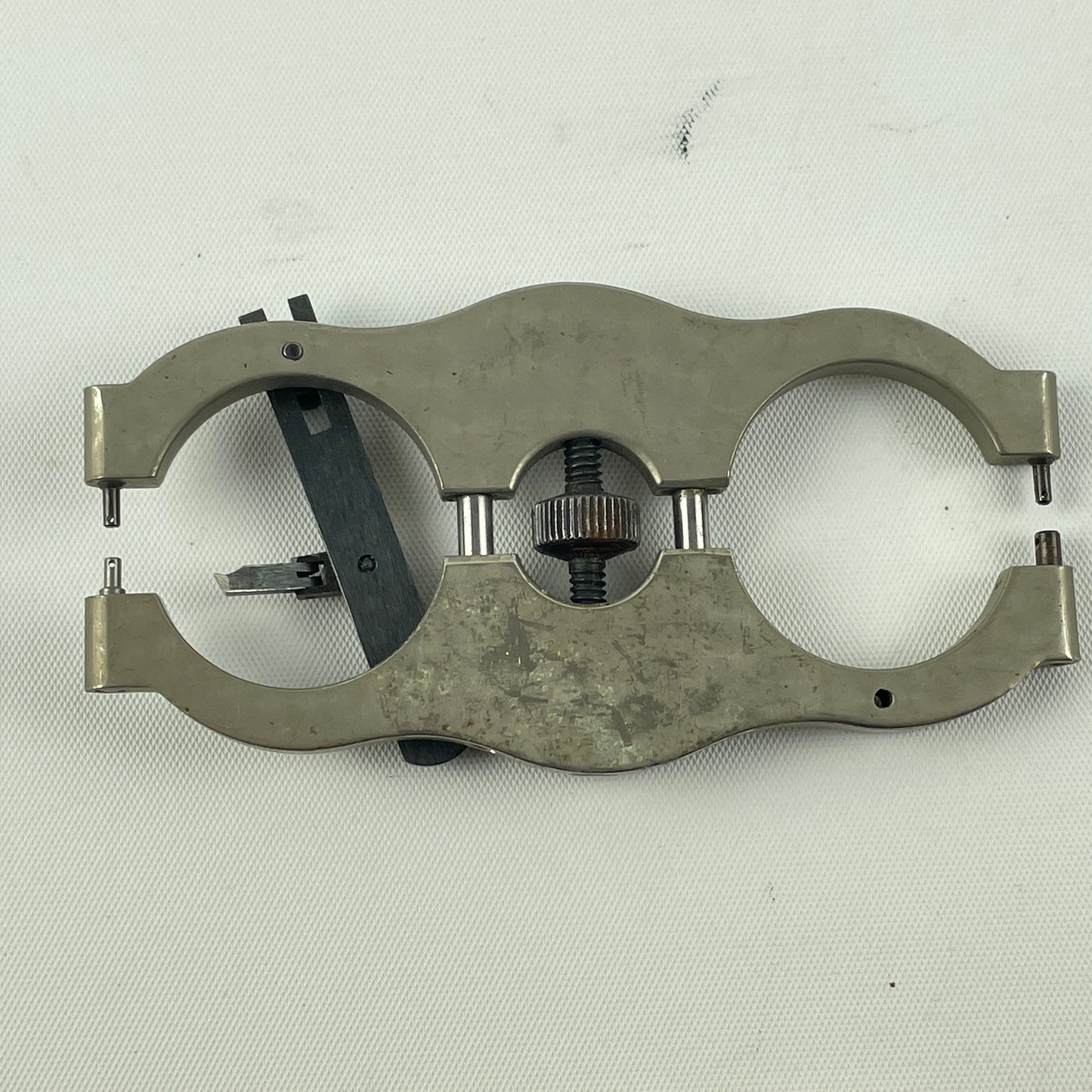 Mar Lot 131- Vintage Poising & Balance Caliper