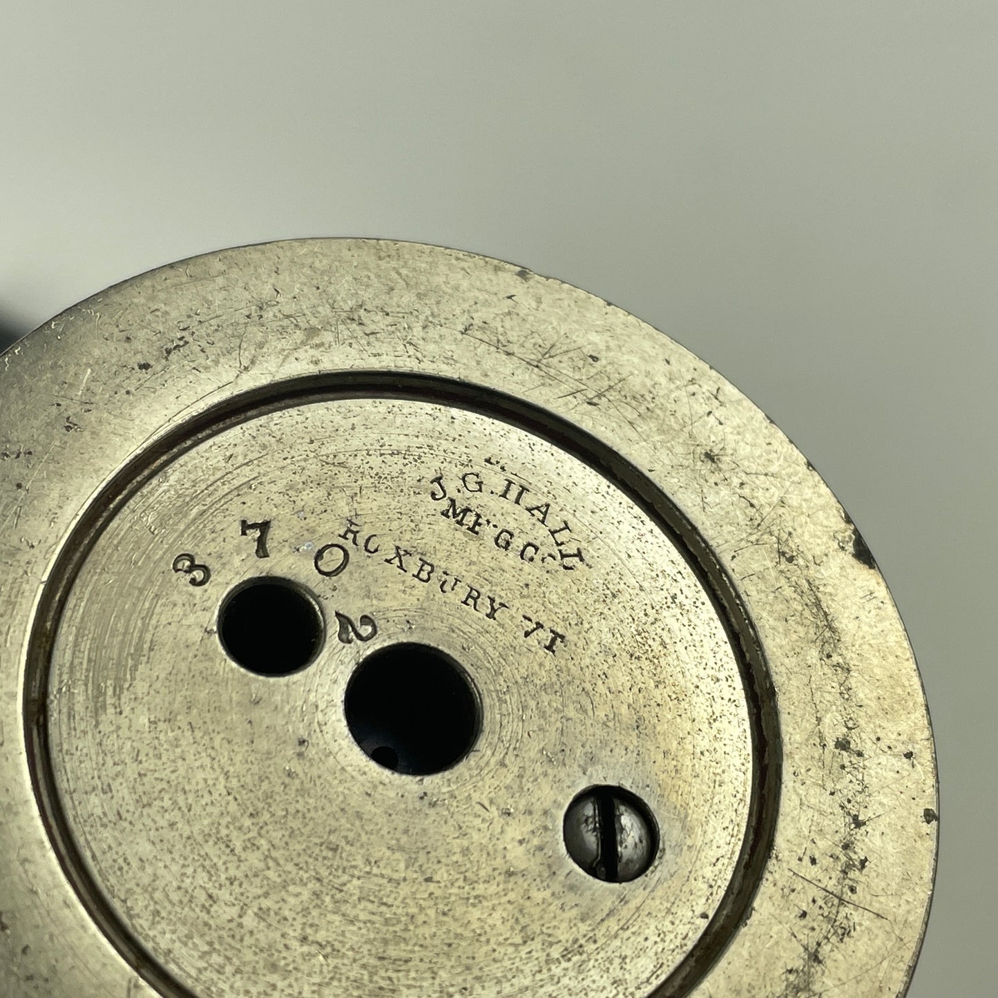 Mar Lot 98- Watchmaker’s Benchtop Tools