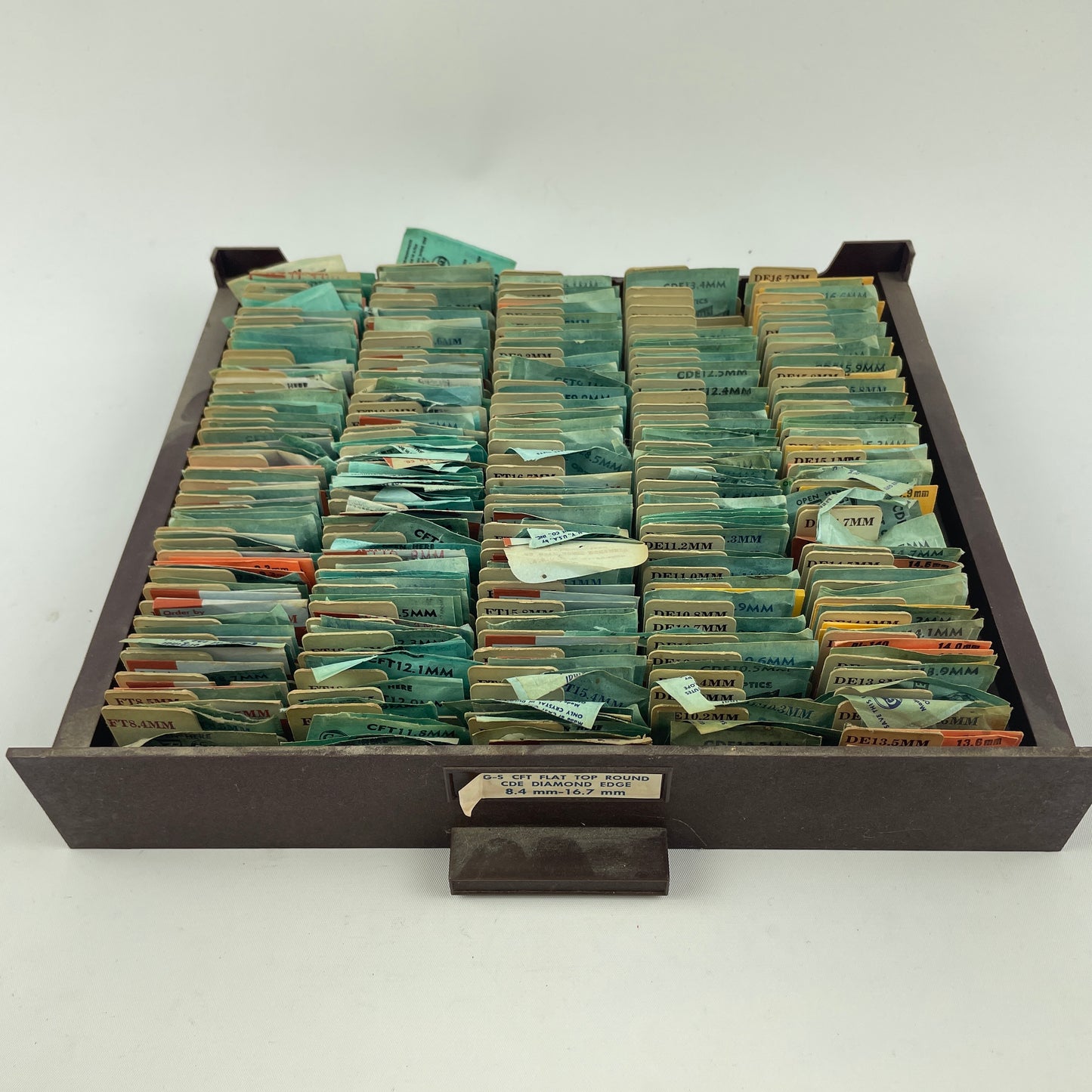 Mar Lot 108- GS Crystal Tray 5