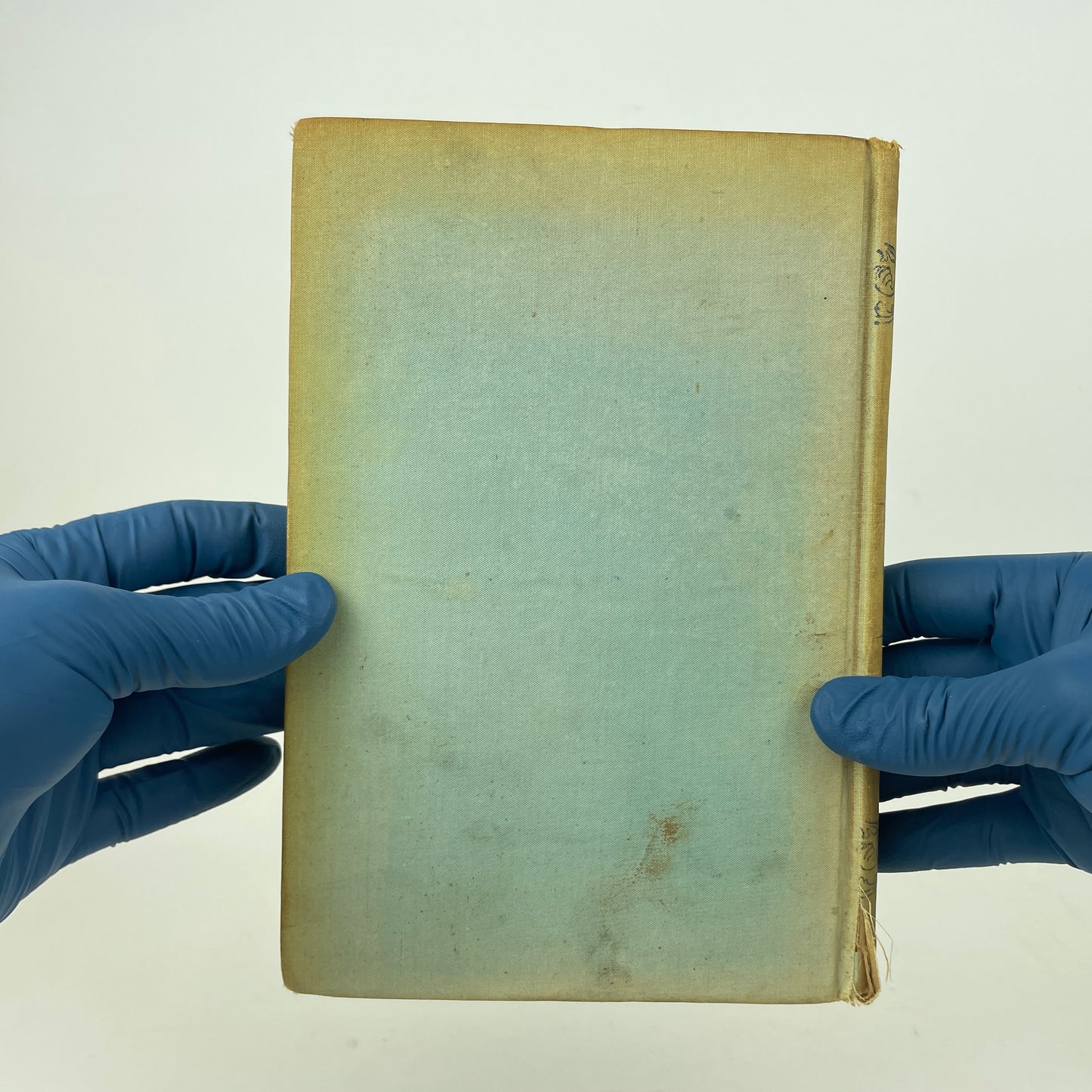 Mar Lot 92- Abbott's American Watchmaker And Jeweler Book