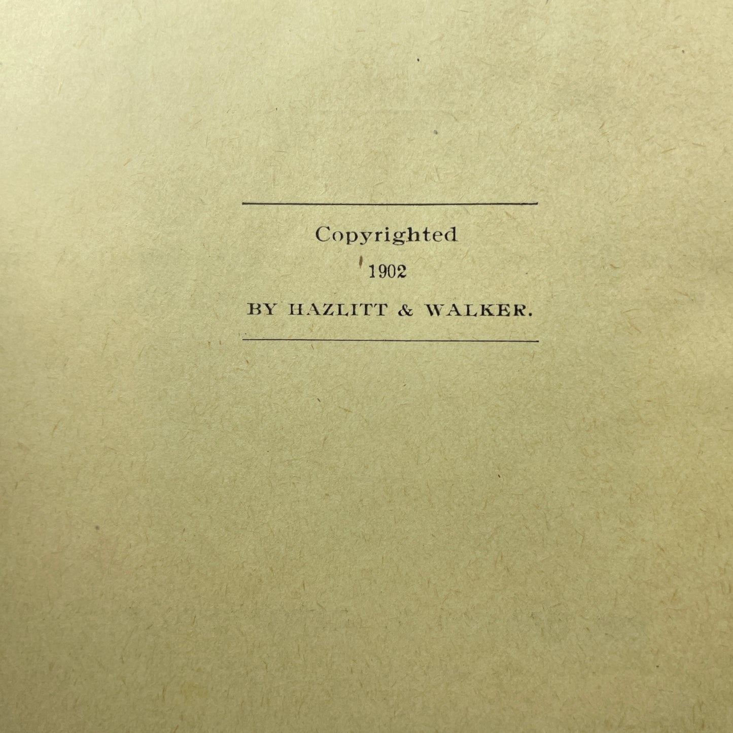 Mar Lot 4- The Watchmakers' Lathe Book