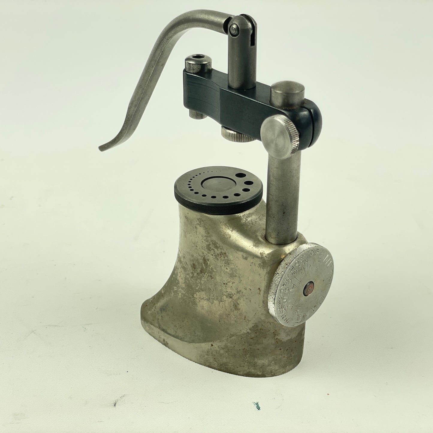 Lot 58- Watchmaker’s “WESTLAKE” Staking Set