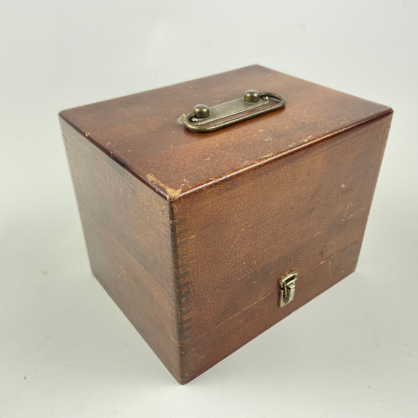 Lot 58- Watchmaker’s “WESTLAKE” Staking Set