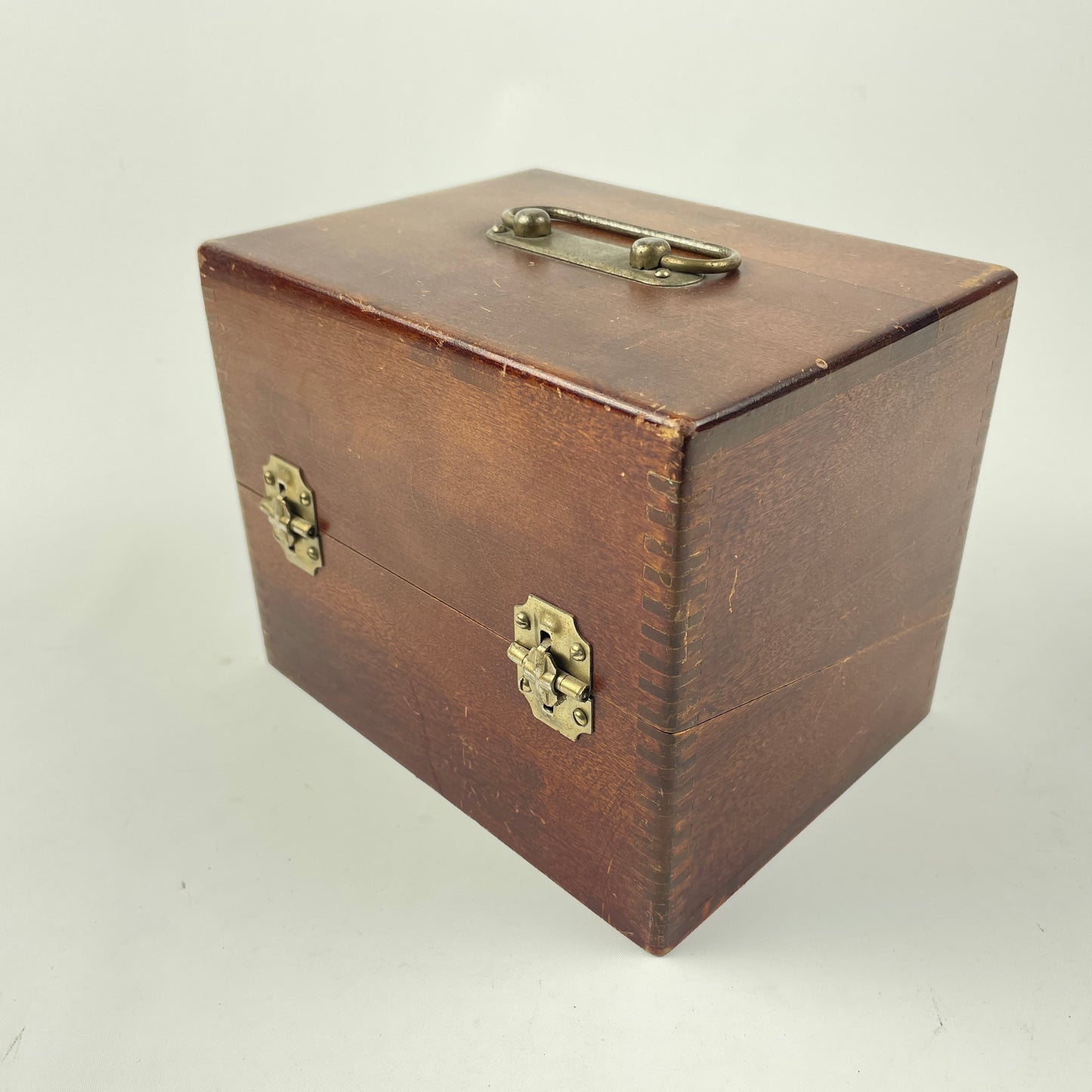 Lot 58- Watchmaker’s “WESTLAKE” Staking Set
