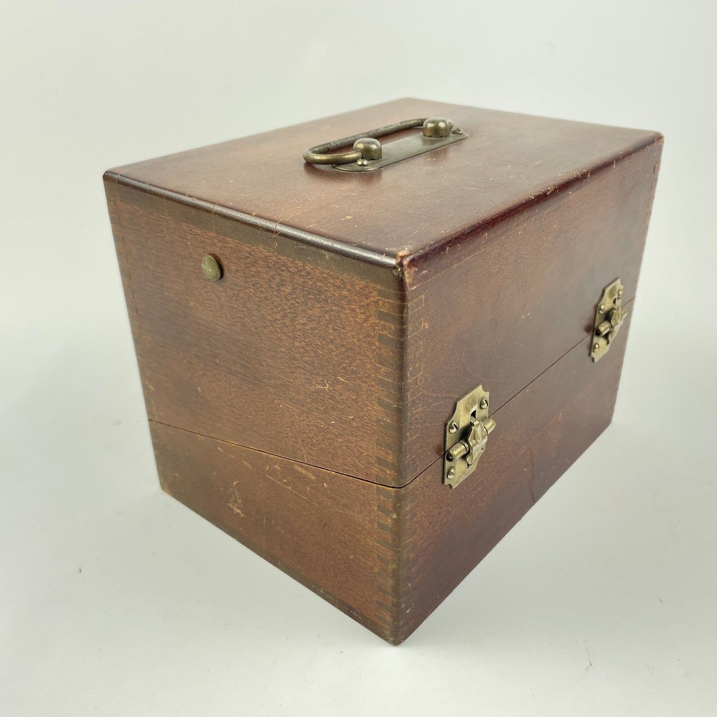 Lot 58- Watchmaker’s “WESTLAKE” Staking Set