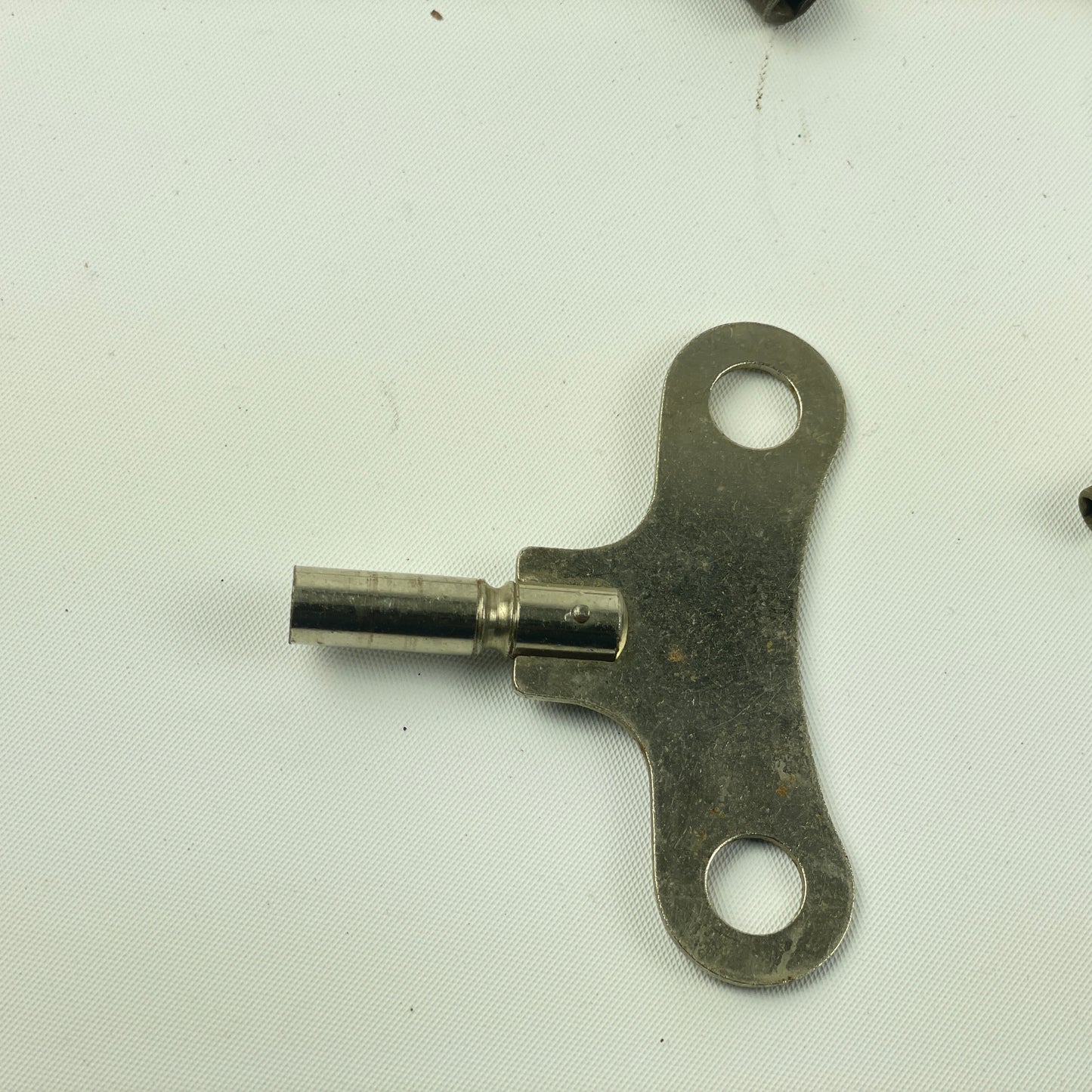 Lot 117- Large Selection of Twelve Clock Keys