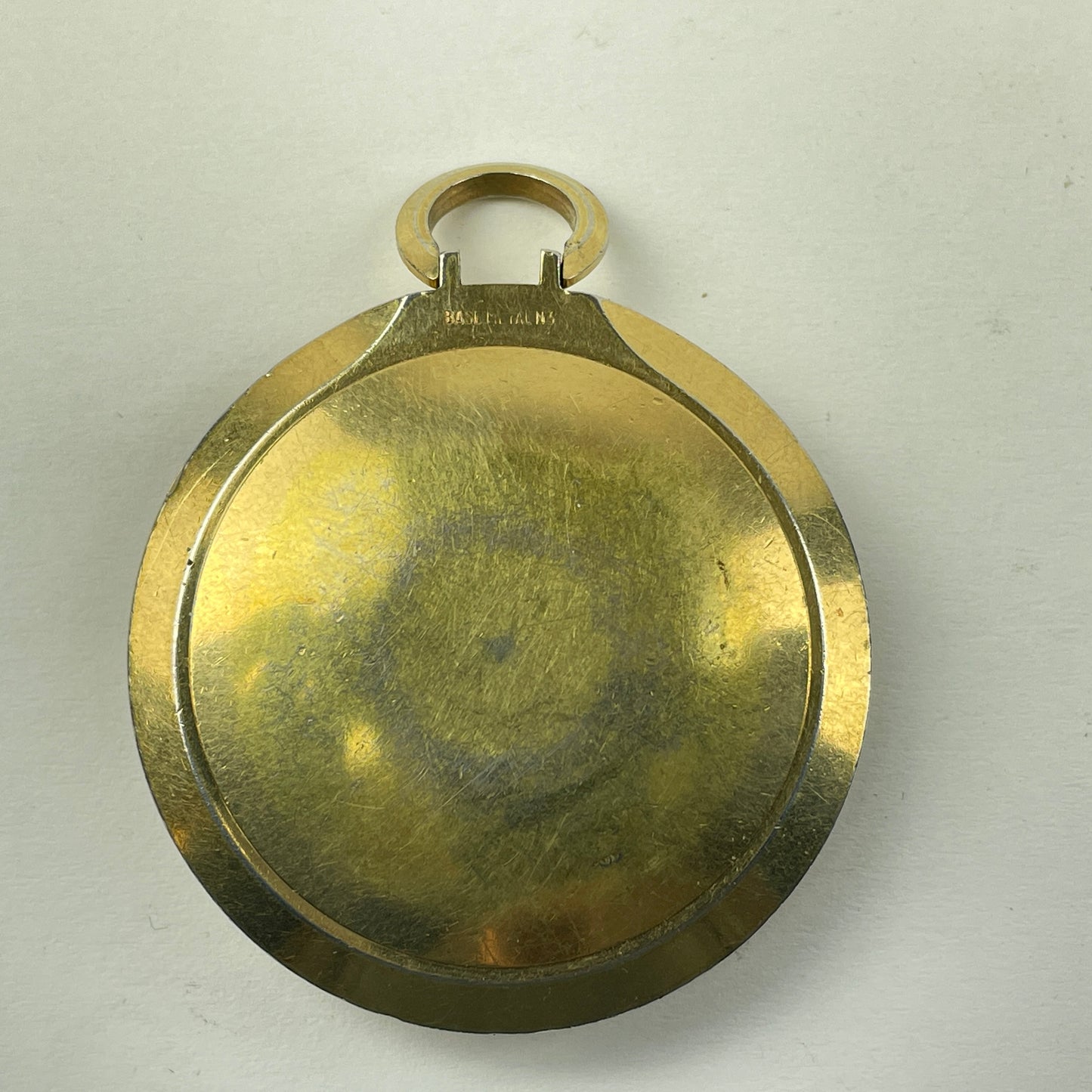 Lot 5- Caravelle & Bulova 10 Size Mechanical Non-Running Pocket Watches
