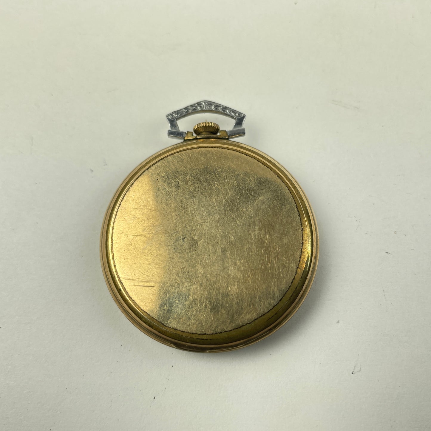 Lot 87- Waltham & Swiss 10 Size Non-Running Pocket Watch Movements