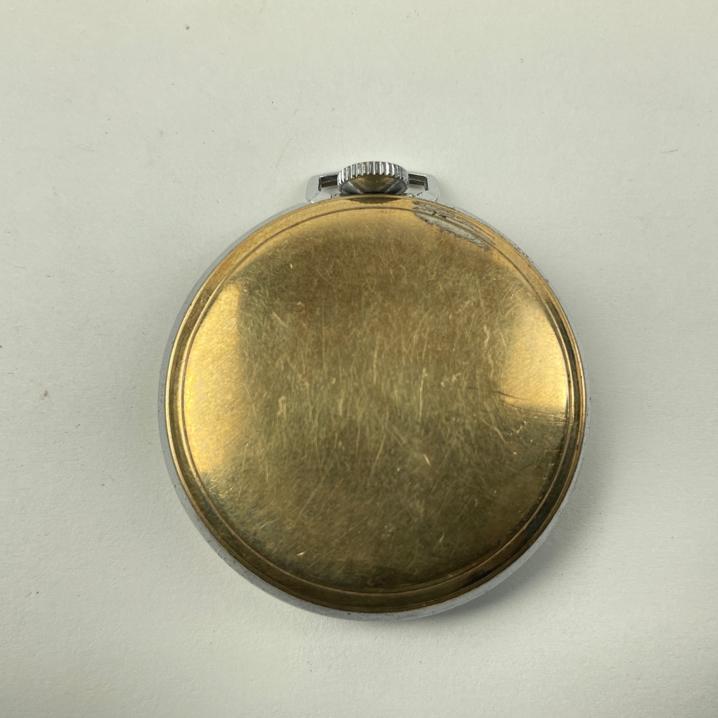 Lot 87- Waltham & Swiss 10 Size Non-Running Pocket Watch Movements