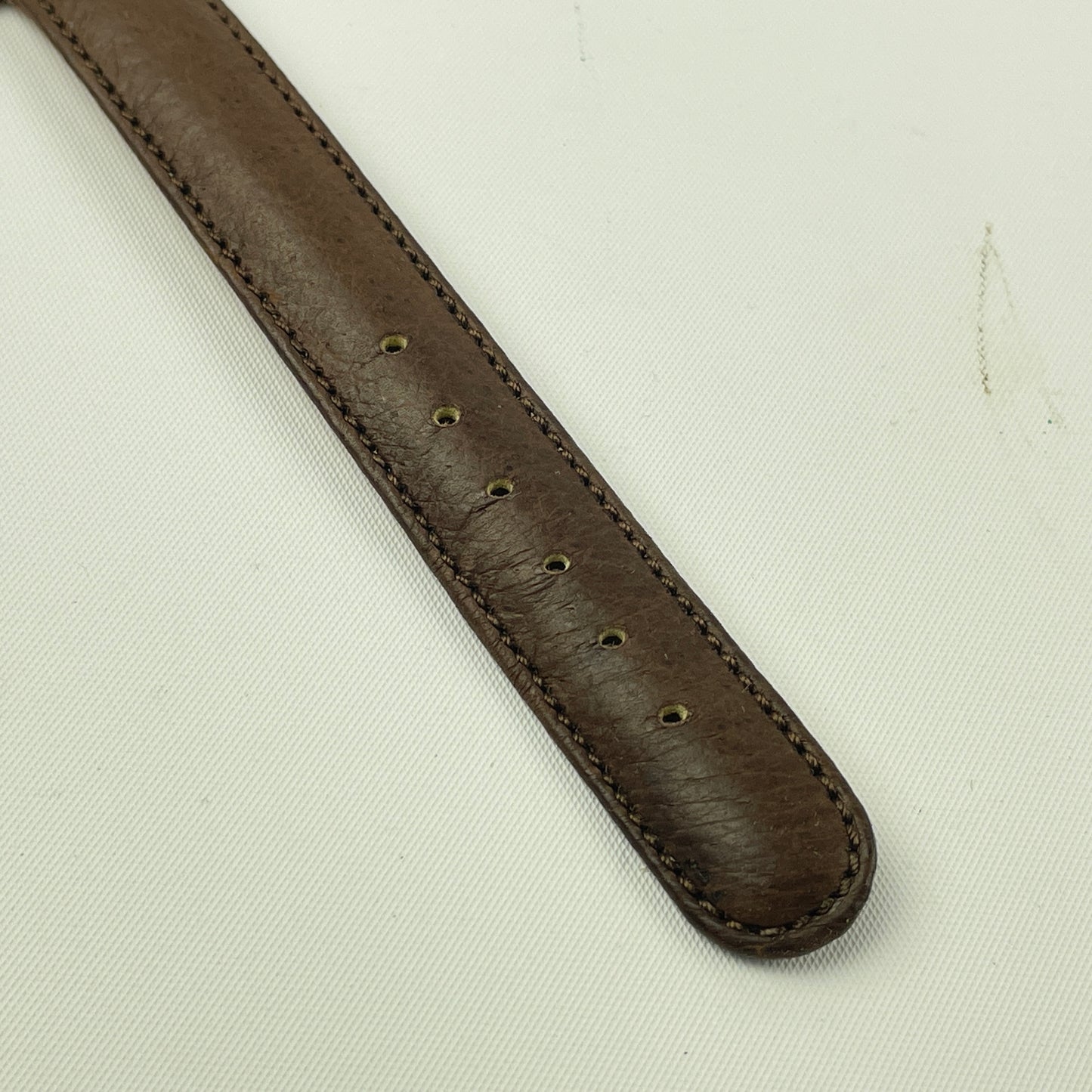 Lot 6- Swiss Seeland Vintage Mechanical Round Wristwatch