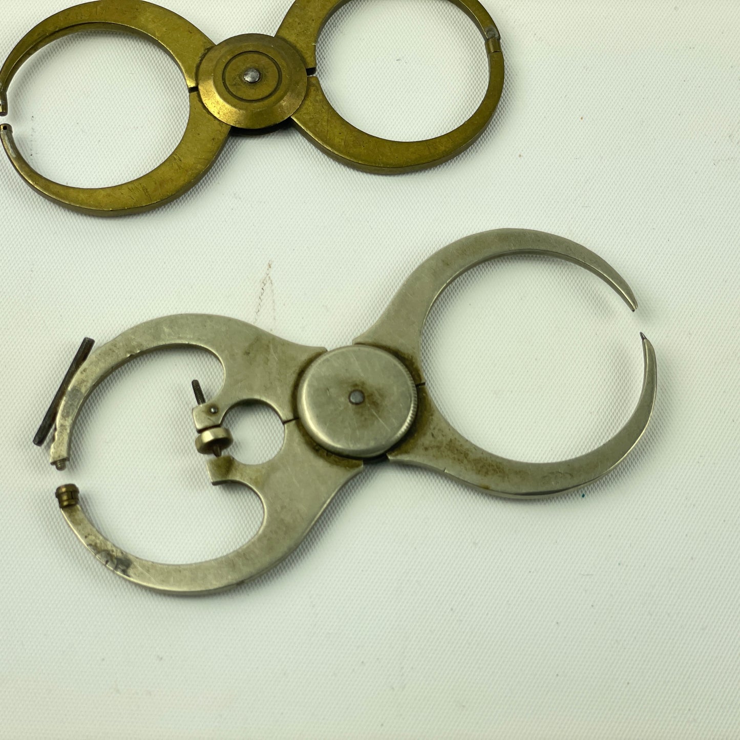 Lot 11- Watchmaker’s Selection of Bench Tools
