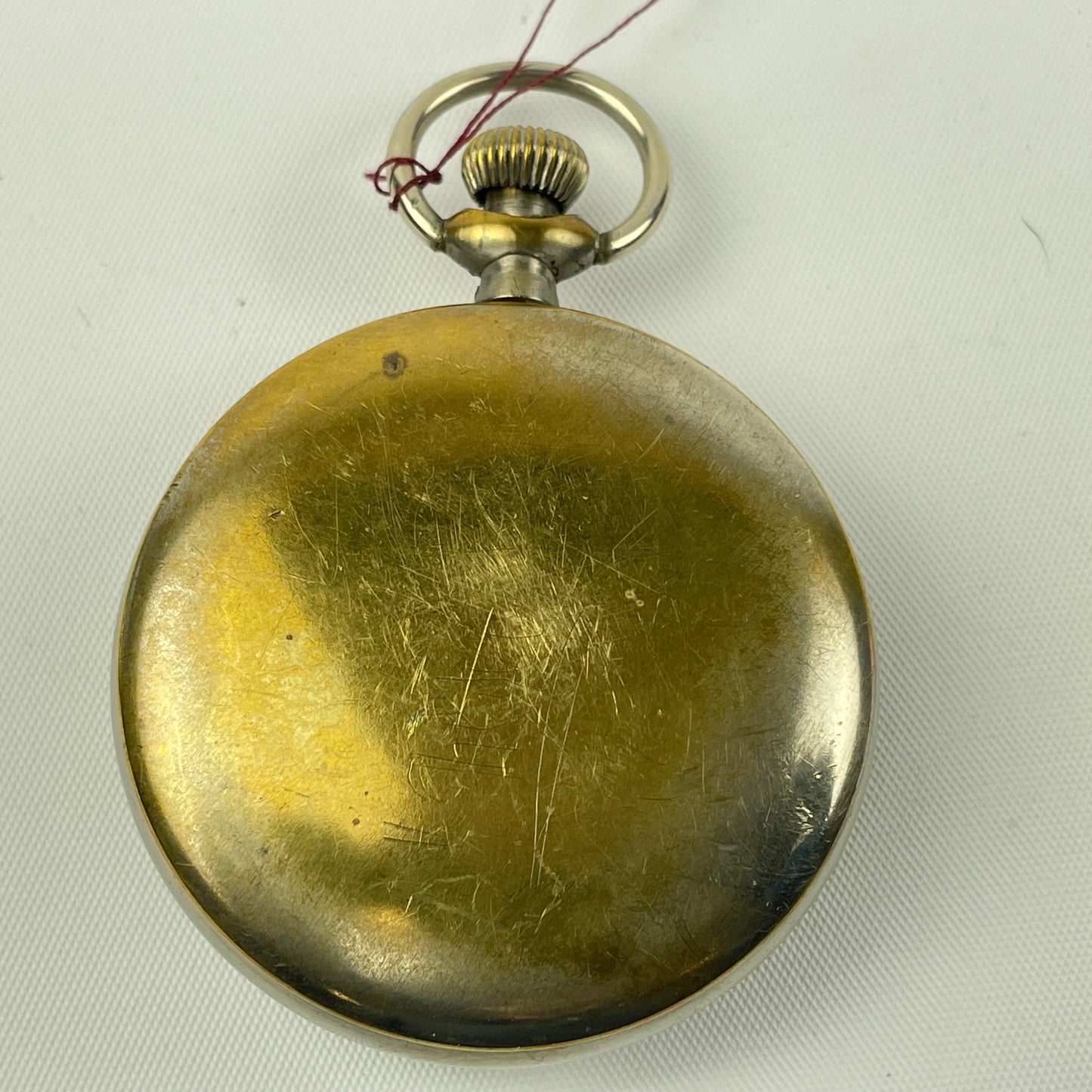 Lot 98- Ingersoll, Ansonia & Westclox “BLACK DIAL” Pocket Watches
