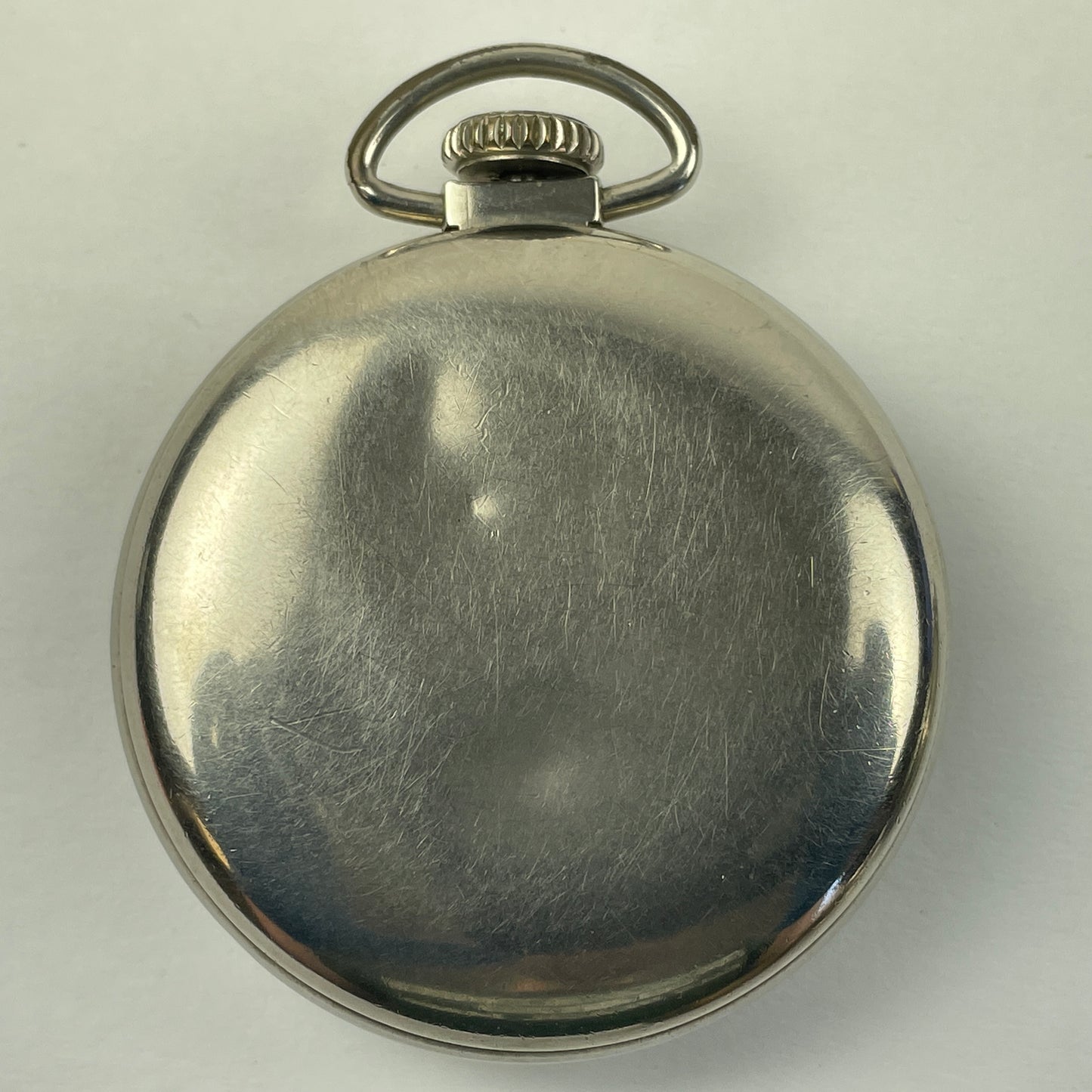 Apr Lot 117- American Dollar Open Face Pocket Watches