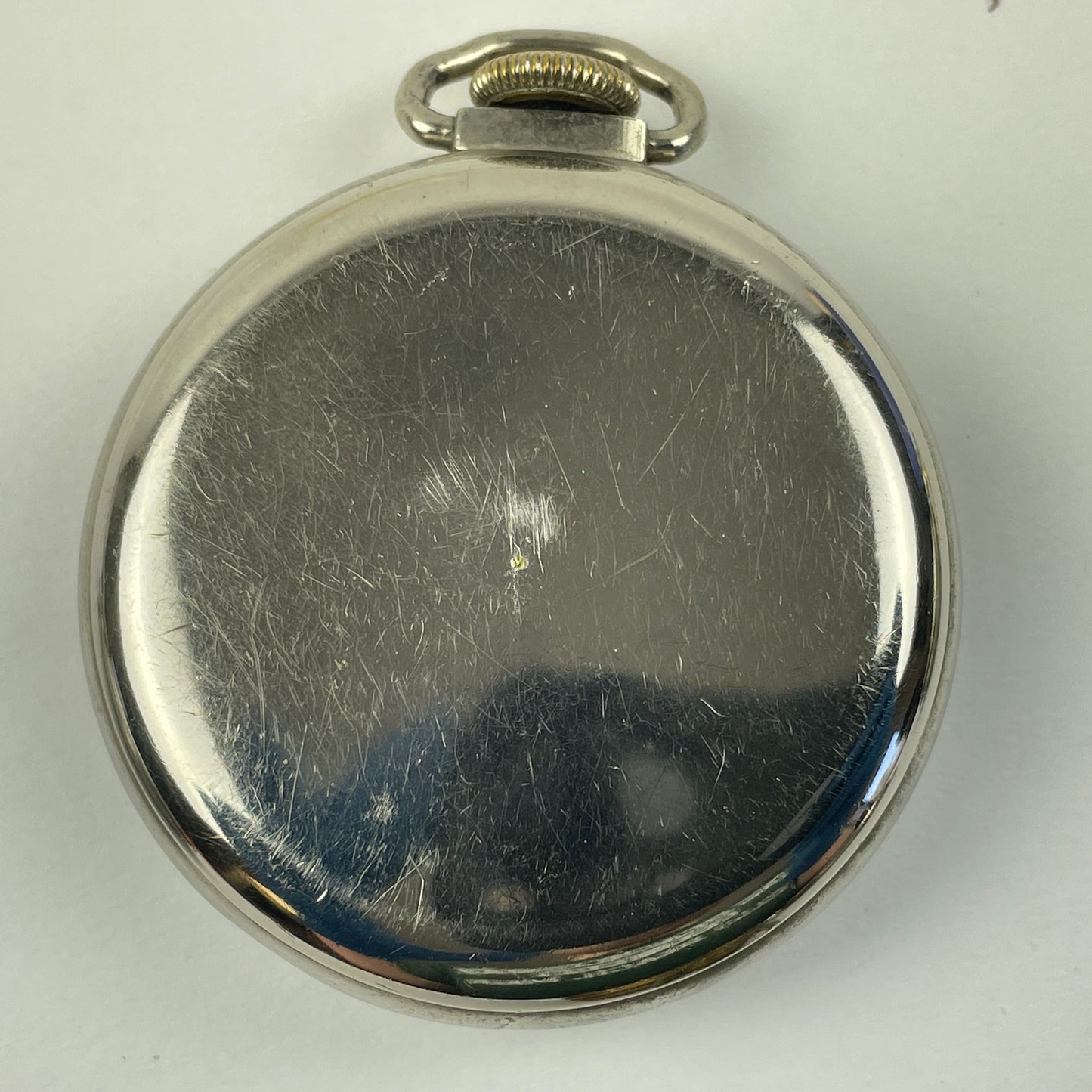 Apr Lot 117- American Dollar Open Face Pocket Watches