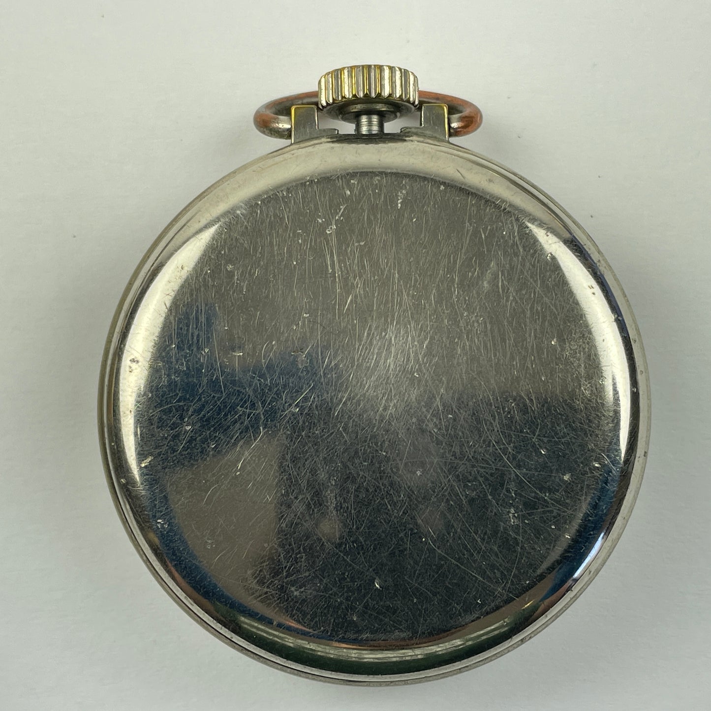 Apr Lot 117- American Dollar Open Face Pocket Watches