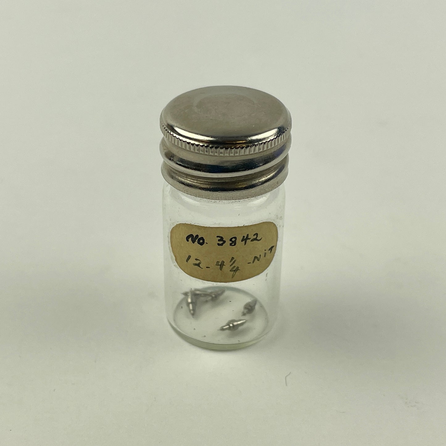 Apr Lot 19- Hamilton 18 Size #126 Pocket Watch DR SC Balance Staffs