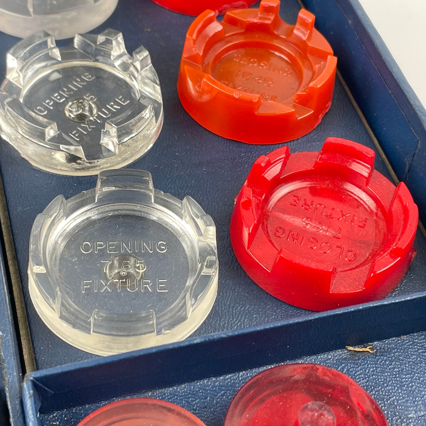 Apr Lot 70- Benrus Boxed Waterproof Watch Case Opener