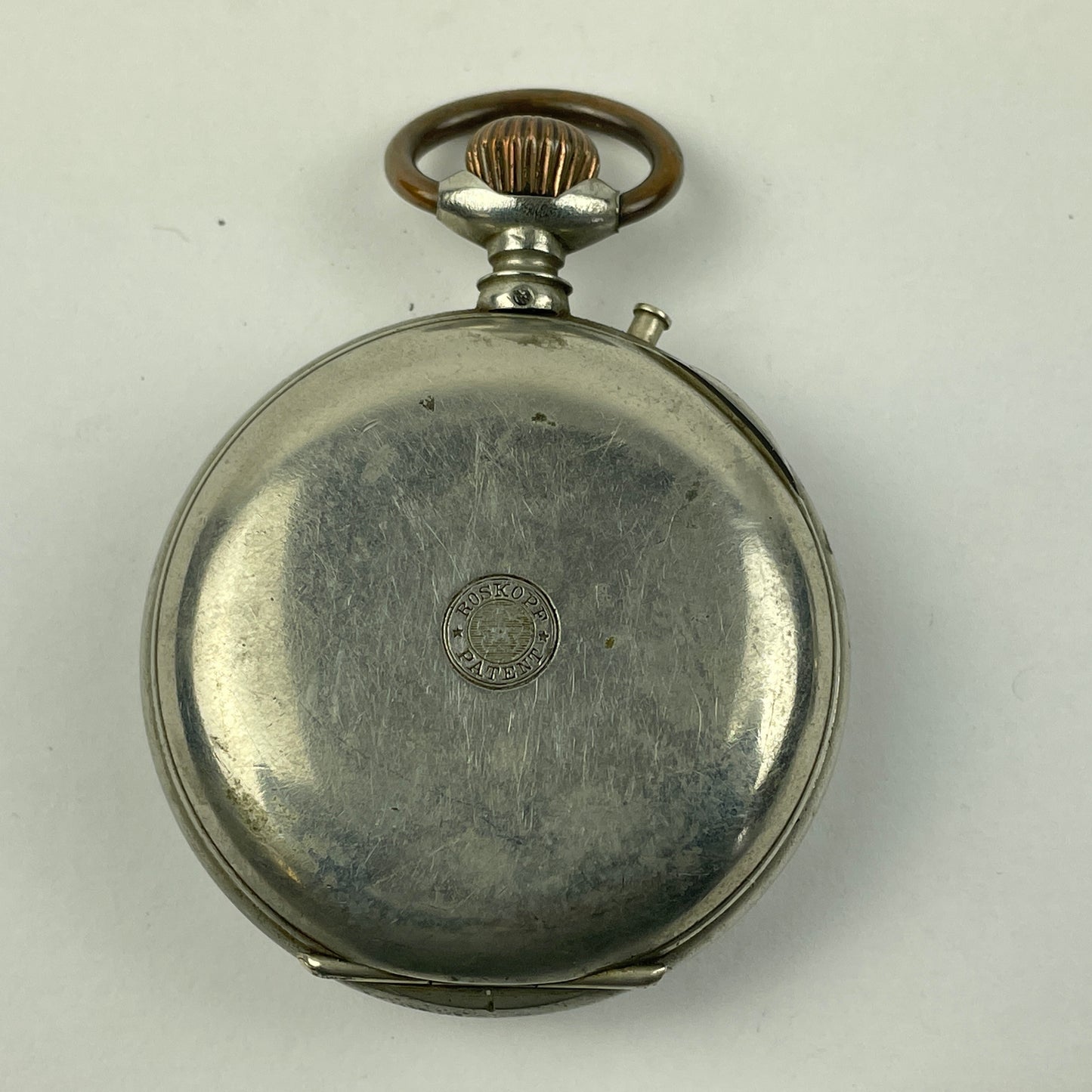 Apr Lot 76- Swiss Assortment of 4 Pocket Watches
