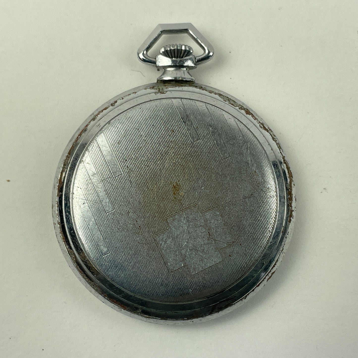 Apr Lot 76- Swiss Assortment of 4 Pocket Watches