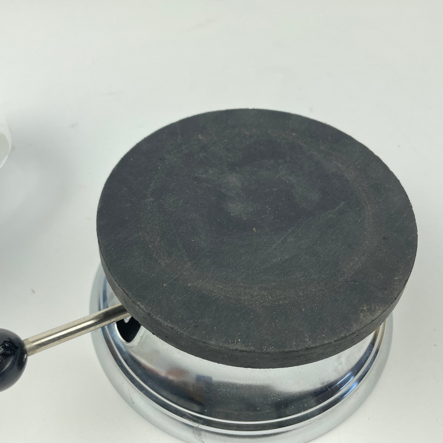 Apr Lot 77- Bulova Boxed Waterproof Watch Tester