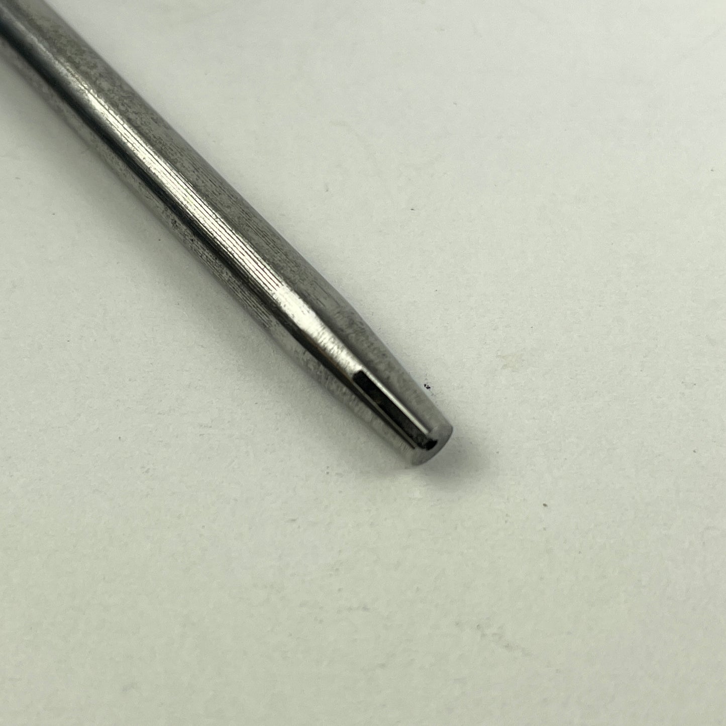 Apr Lot 118- Watchmaker’s Kendrick & Davis #23, 24, 25 & 26. Roller Jewel Punches