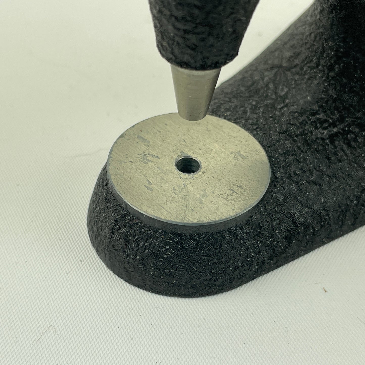 Apr Lot 4- Watchmaker’s Seitz Jewelling Tool